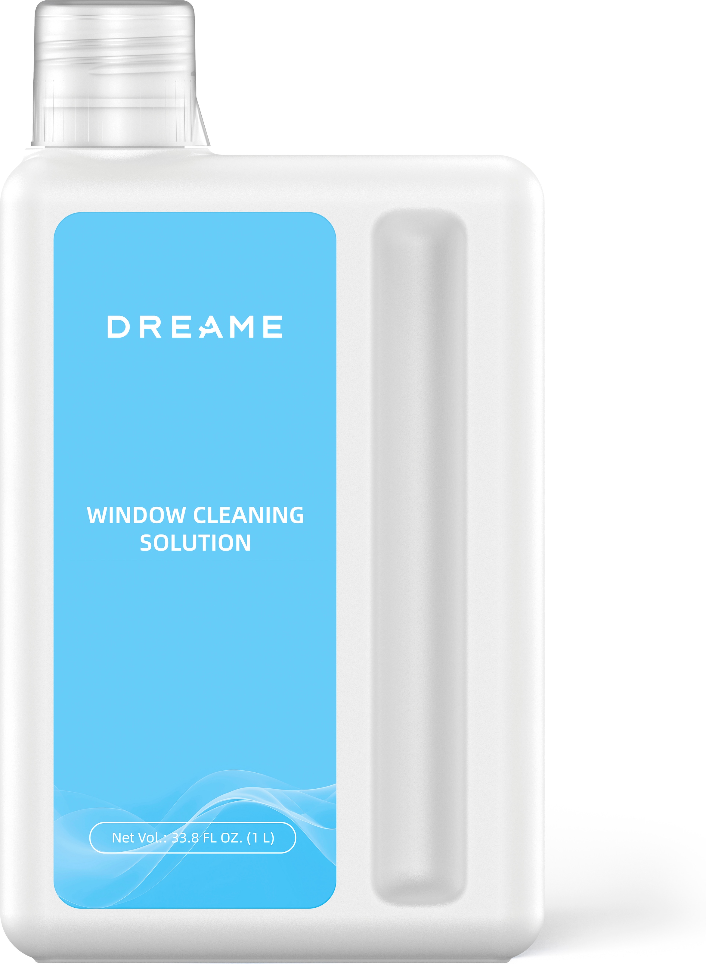 Dreame Fensterreiniger "Fenster Reinigungslösung (1 Ltr.) - CQJY2419-L"