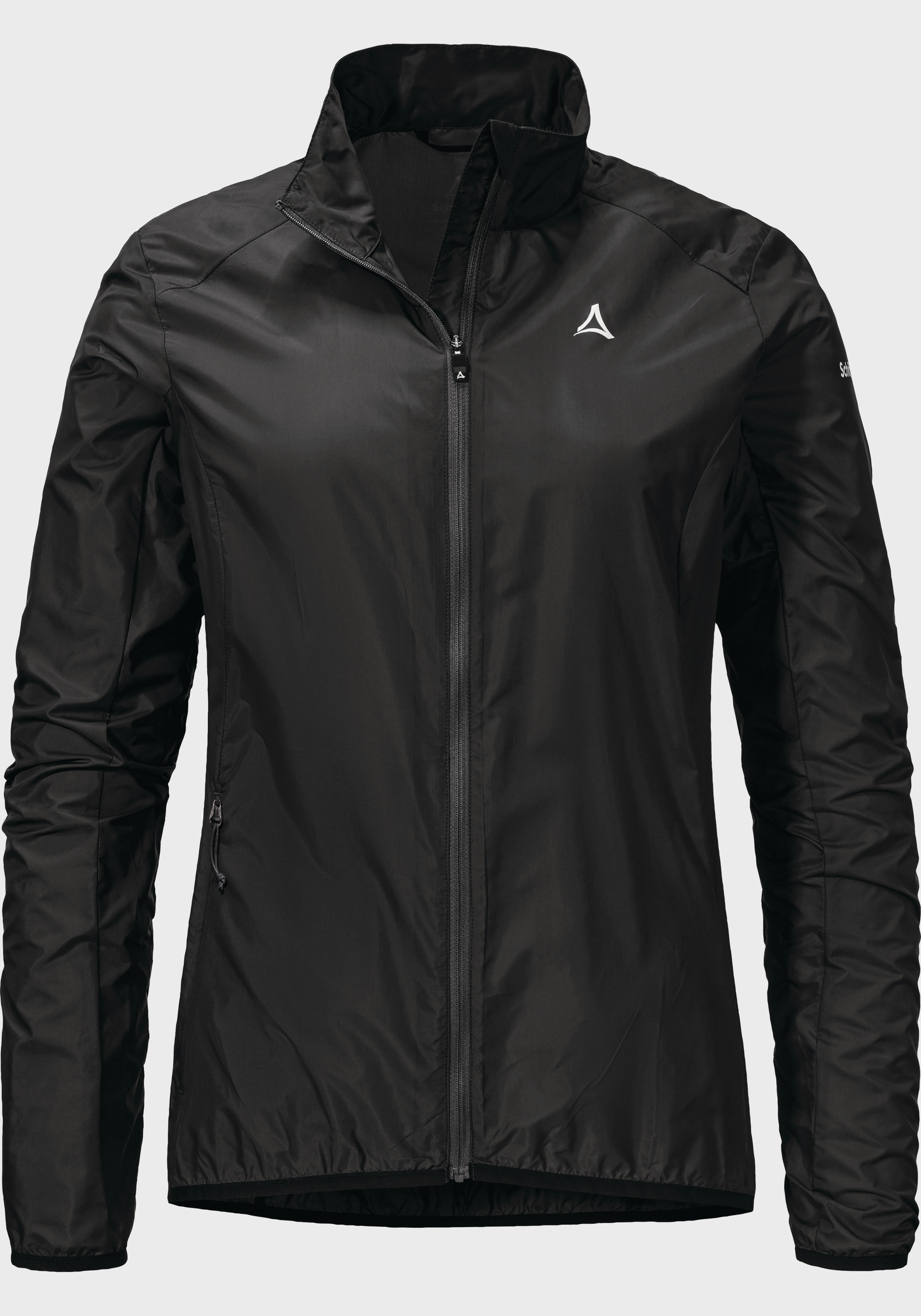 Schöffel Outdoorjacke "Bike Jacket Style Cannobio WMS", ohne Kapuze günstig online kaufen