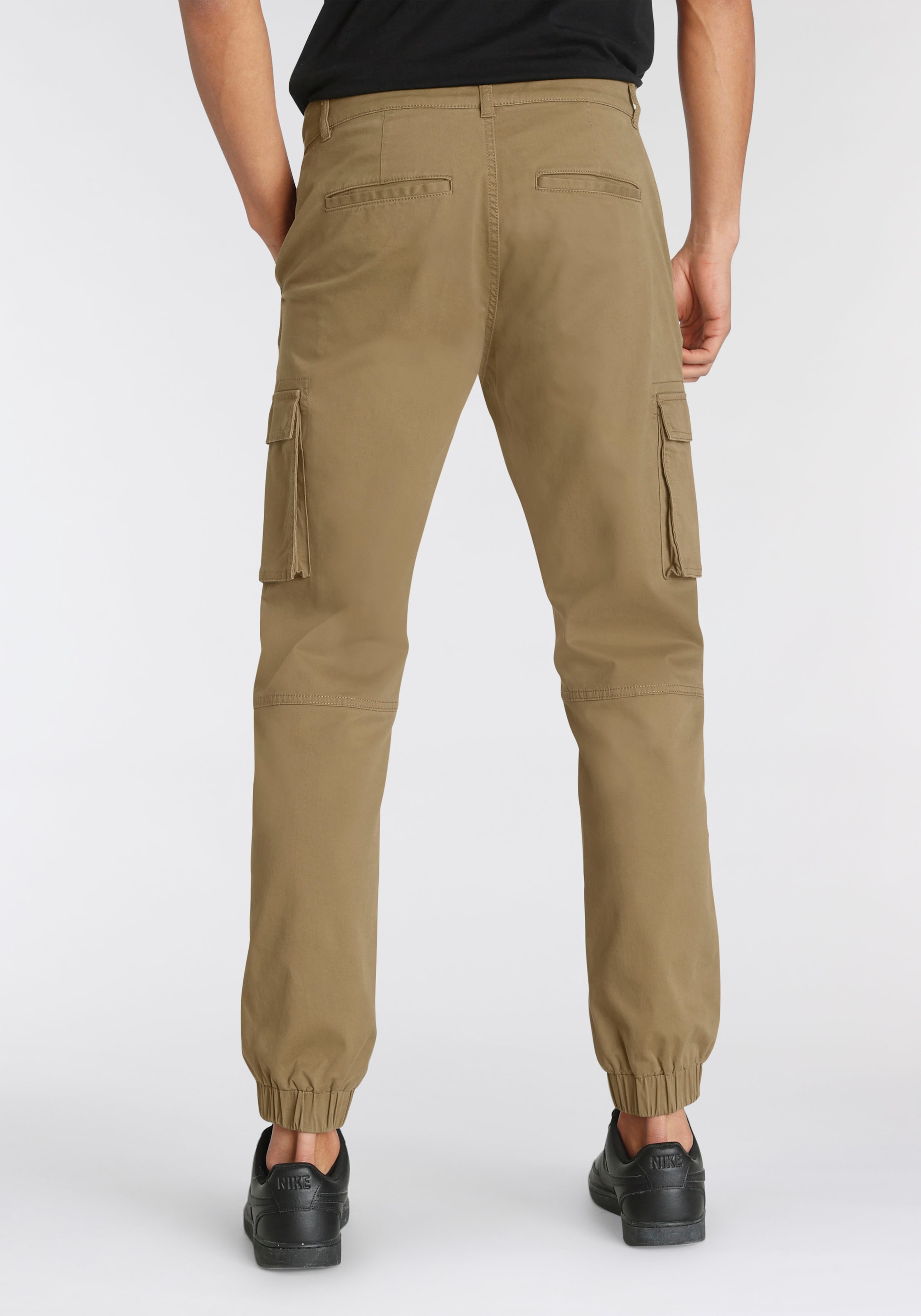 ONLY & SONS Cargohose "CAM STAGE CARGO CUFF" günstig online kaufen