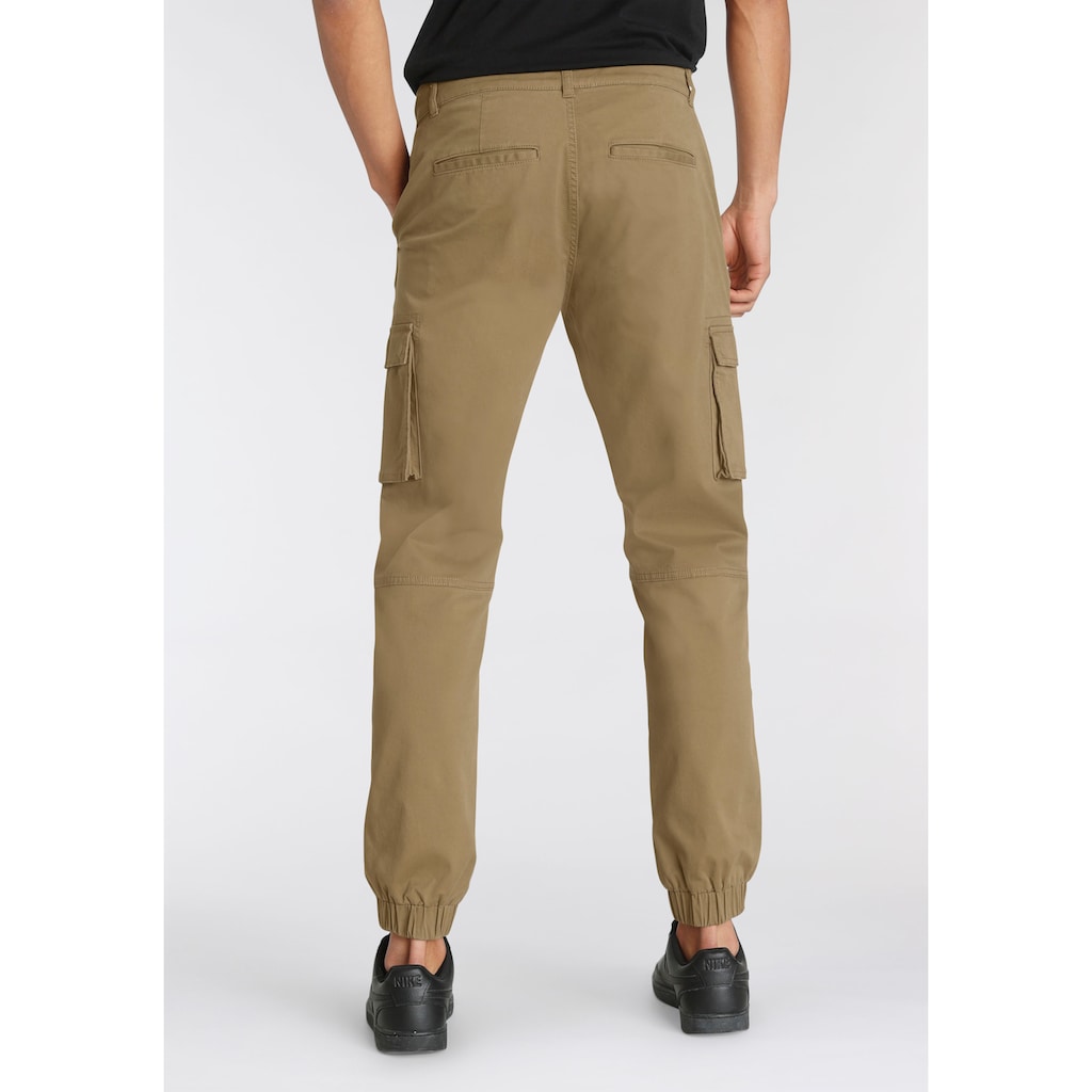 ONLY & SONS Cargohose »CAM STAGE CARGO CUFF«