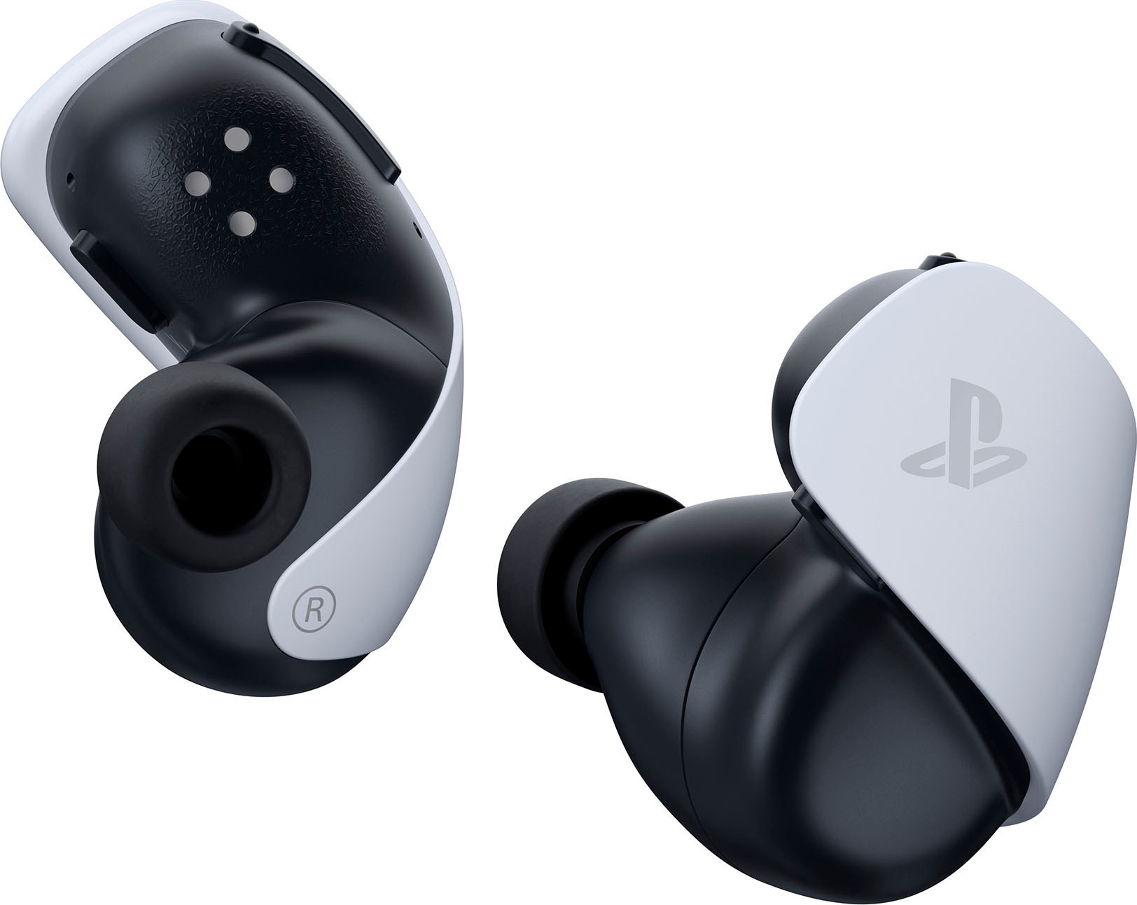 Sony In-Ear-Kopfhörer BAUR Earbuds«, Rauschunterdrückung-Stummschaltung | Explore™ »PULSE Bluetooth