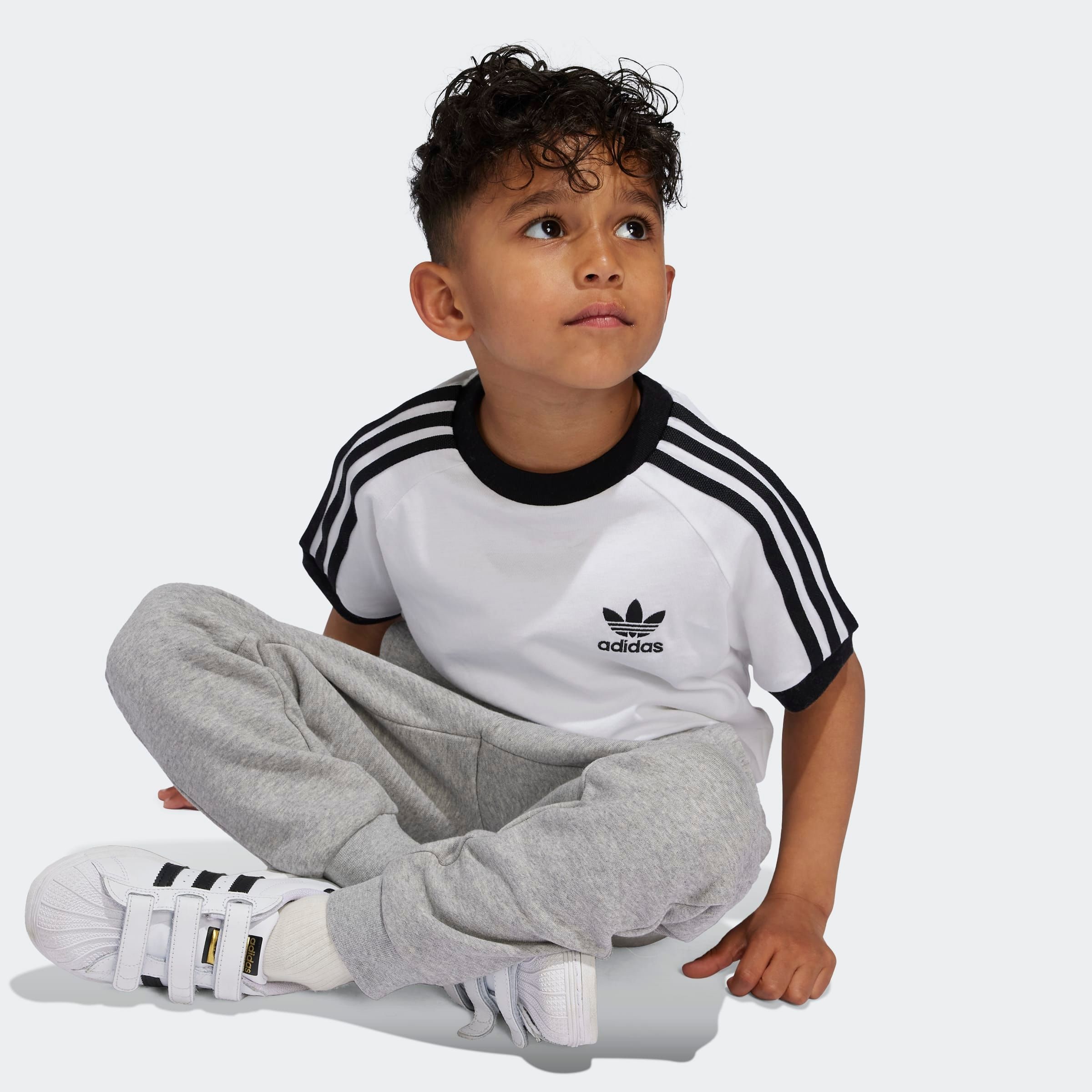 adidas Originals T-Shirt »3STRIPES TEE«