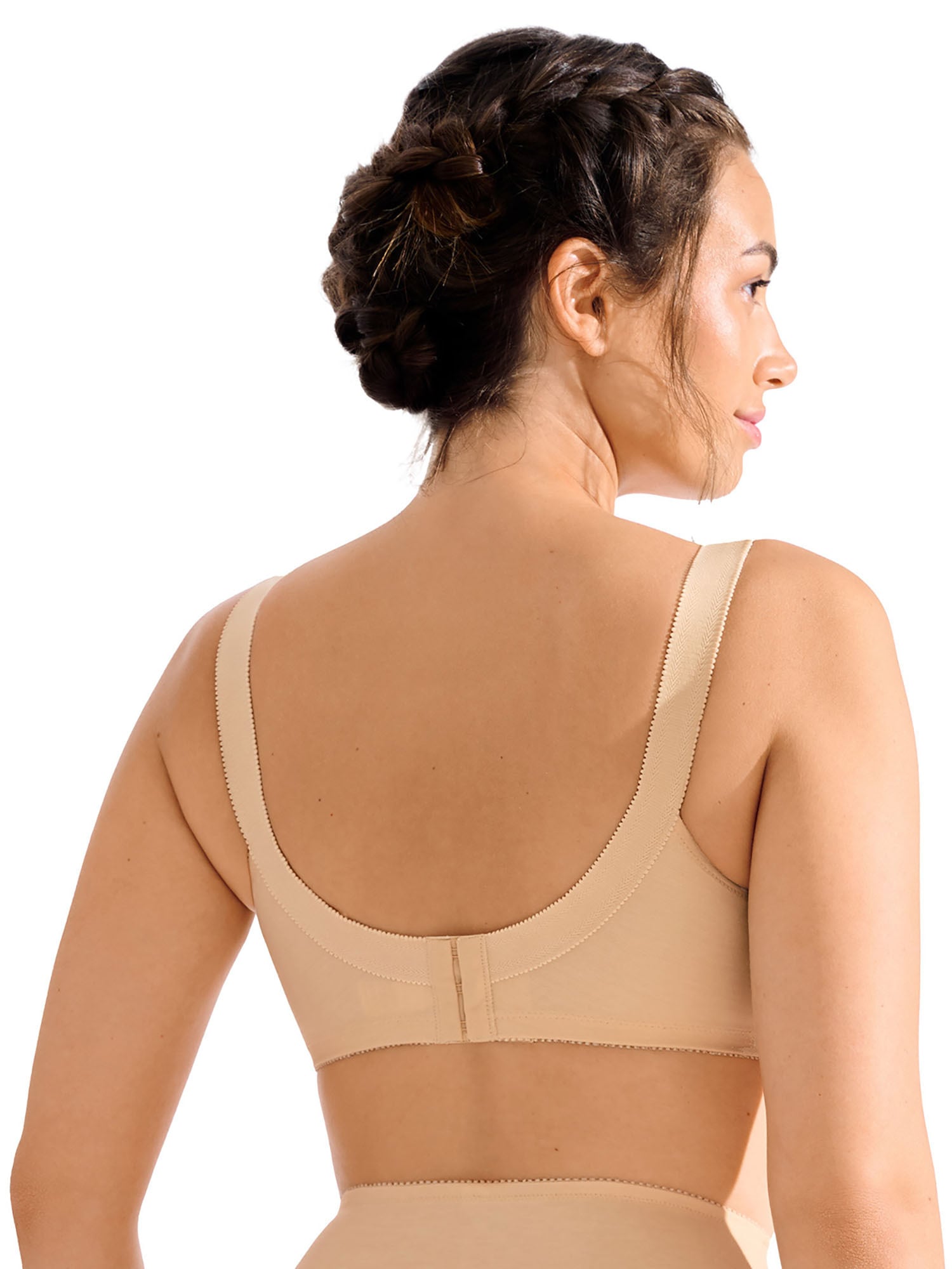 Lisca Bügelloser BH »BH ohne Bügel Mirelas«