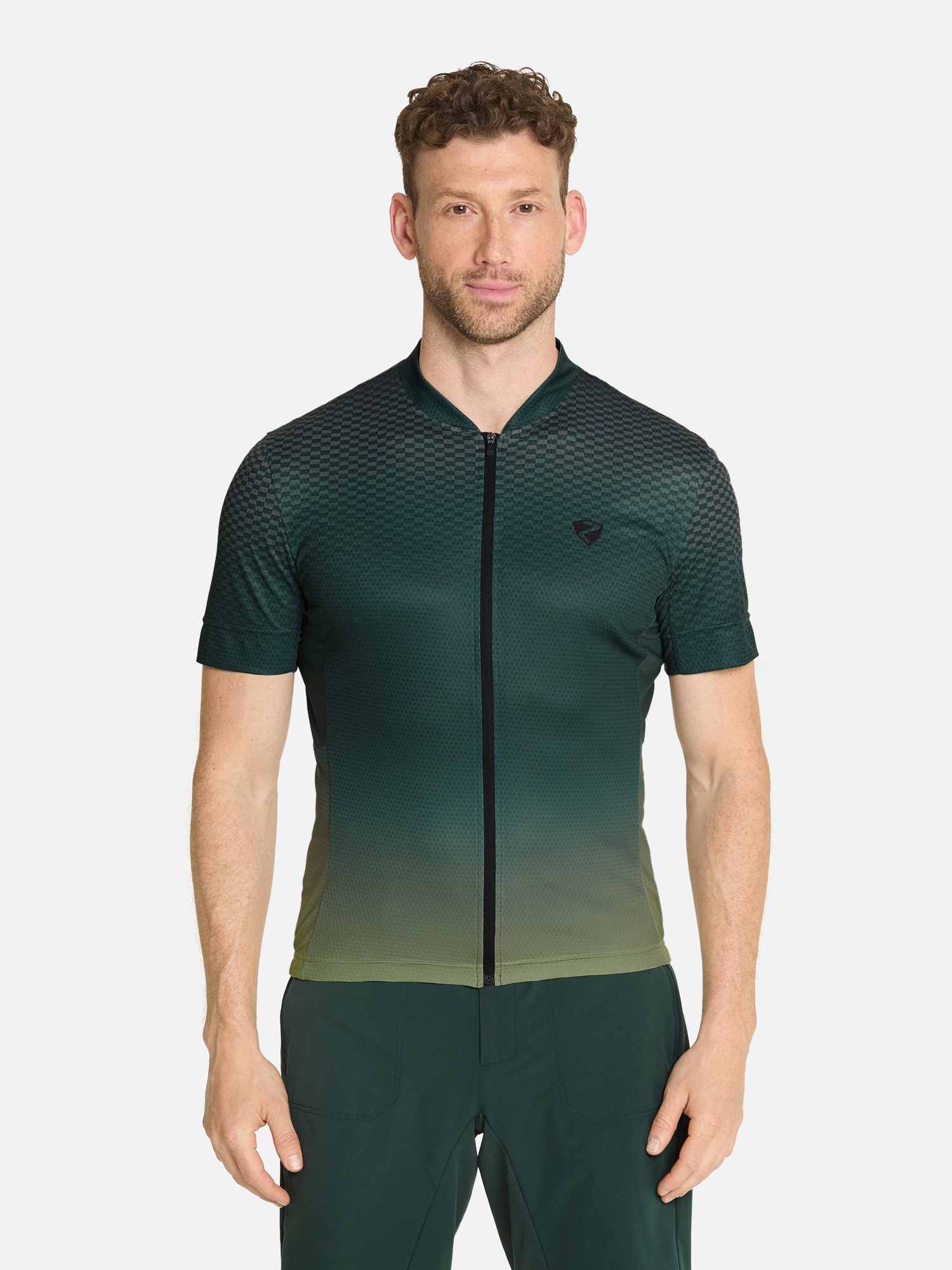 Ziener Radtrikot »NELETE-Z«
