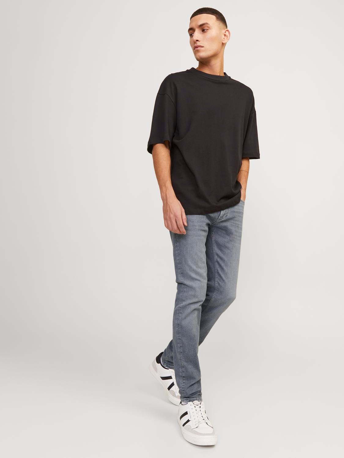 Jack & Jones Skinny-fit-Jeans »LIAM EVEN«