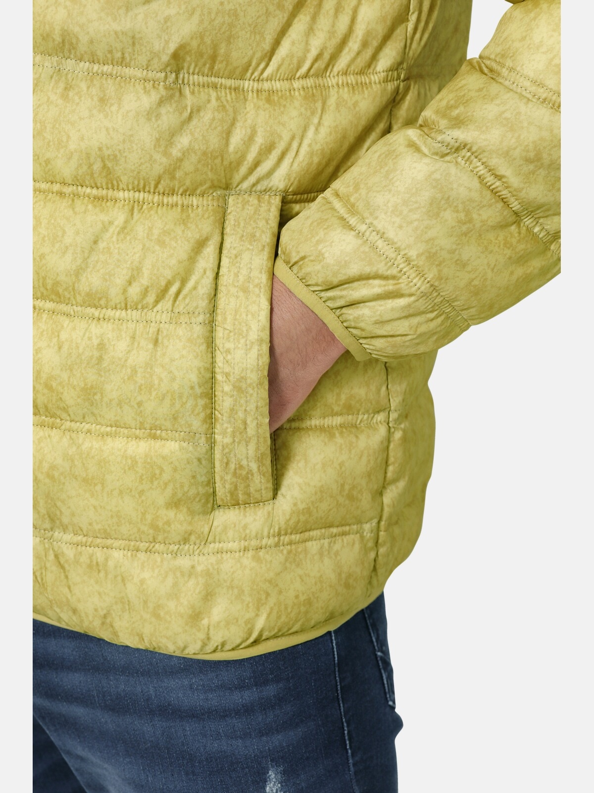 Babista Blouson »Jacke FIOREVANTO«