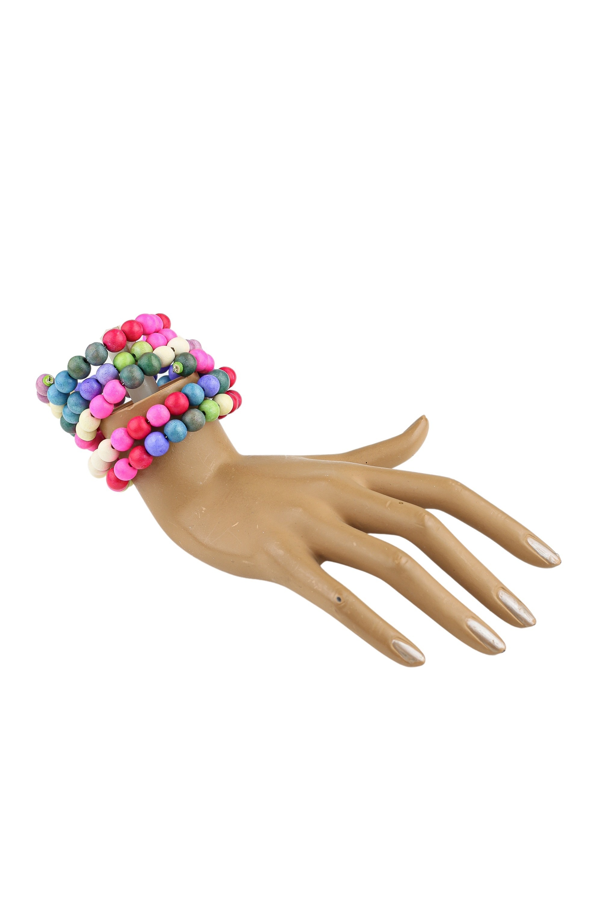 COLLEZIONE ALESSANDRO Armband »Caloocan«, (1 tlg.)