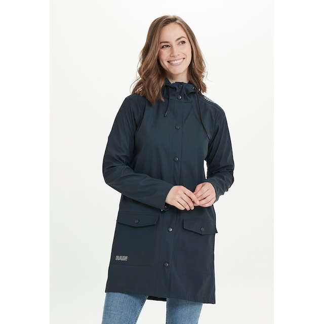 WEATHER REPORT Regenjacke »TASS W W-PRO 5000«, mit hochwertiger  Regenausstattung bestellen | BAUR