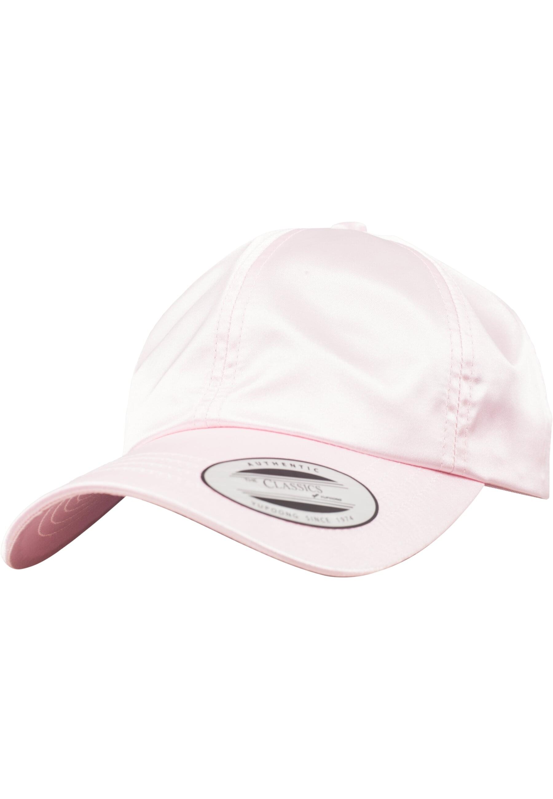 Thumbnail - Flexfit Flex Cap "Flexfit Unisex Low Profile Satin Cap"