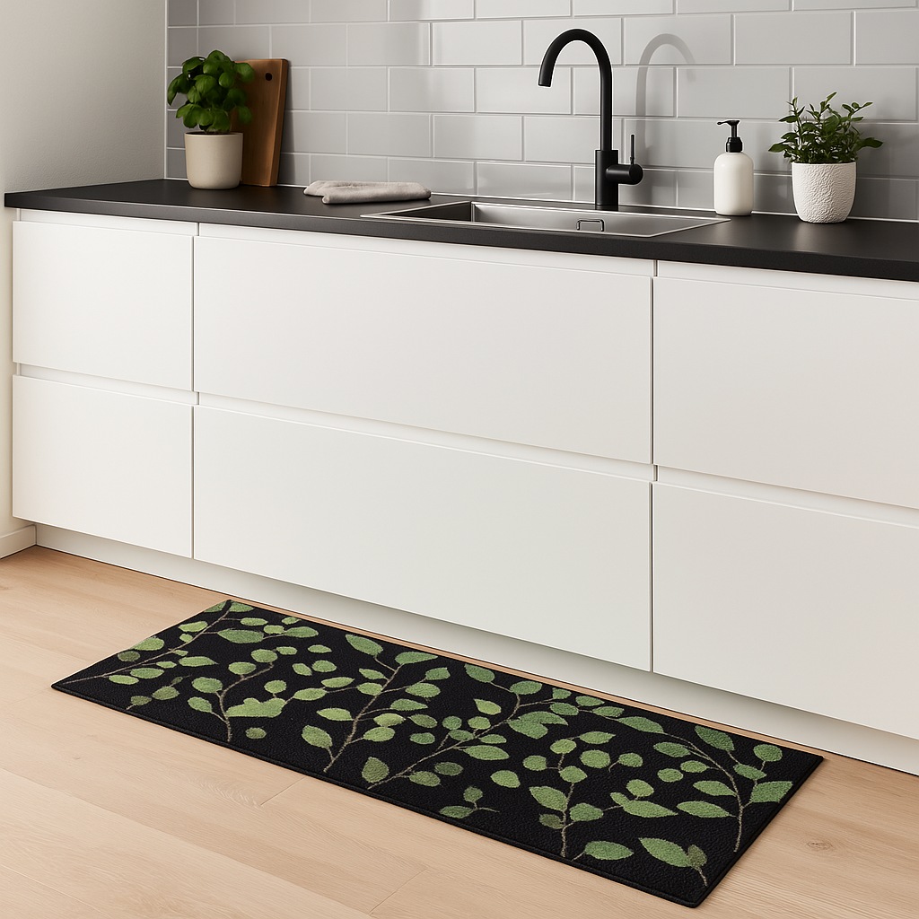 ASTRA Fußmatte "Miabella 737" rechteckig 7 mm Höhe Sauberlaufmatte, saugfäh günstig online kaufen