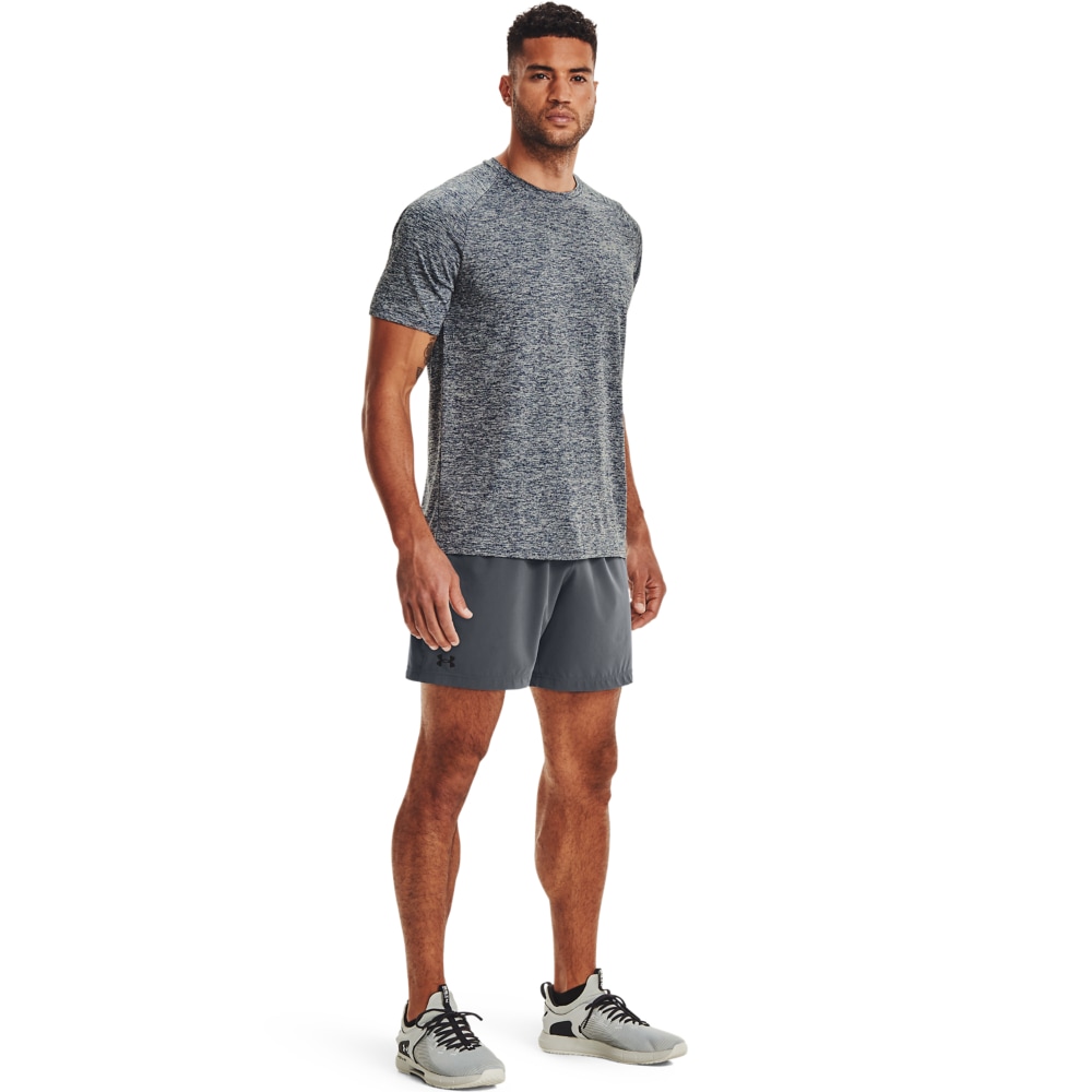 Under Armour® Trainingsshirt »UA TECH 2.0 SS TEE«