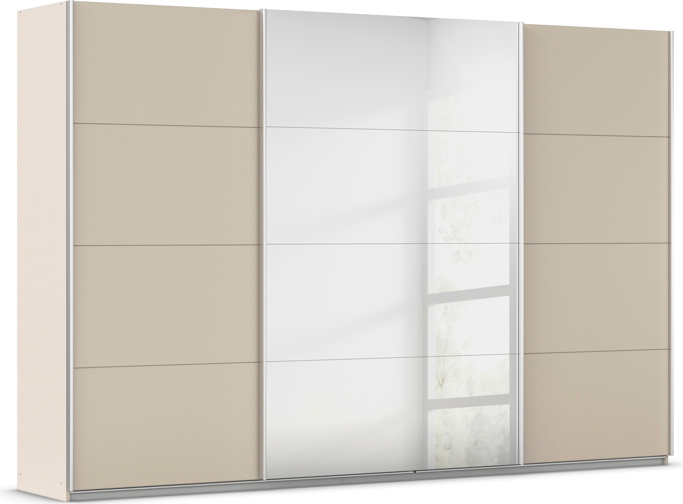 rauch Schwebetürenschrank "Kleiderschrank Schrank OTTO´S CHOICE Garderobe A günstig online kaufen