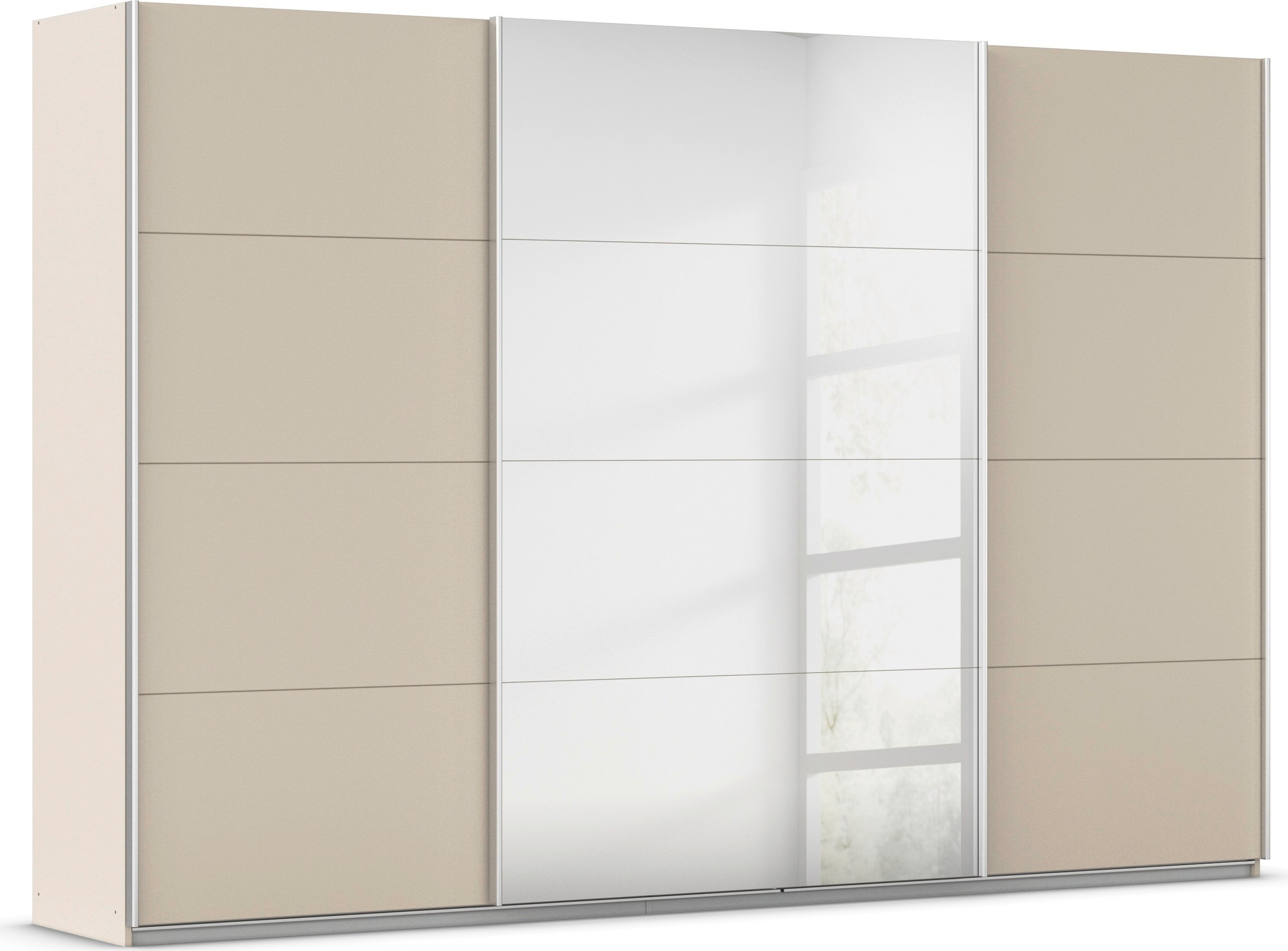 rauch Schwebetürenschrank "Kleiderschrank Schrank OTTO´S CHOICE Garderobe A günstig online kaufen