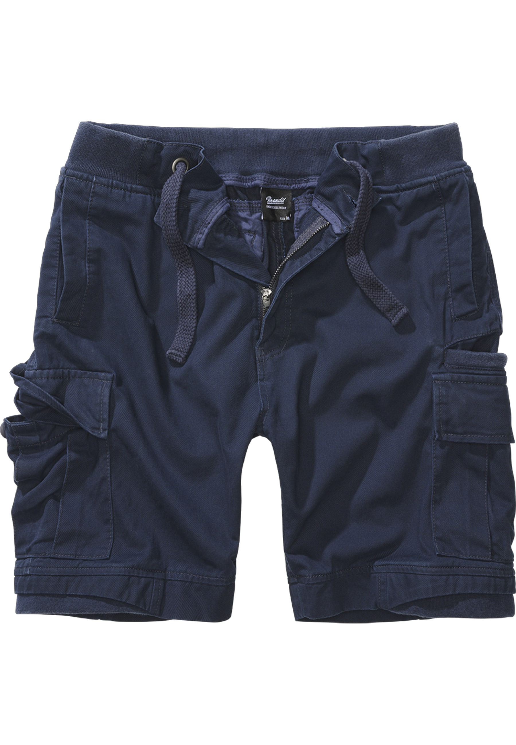 Brandit Stoffhose "Brandit Herren Packham Vintage Shorts"