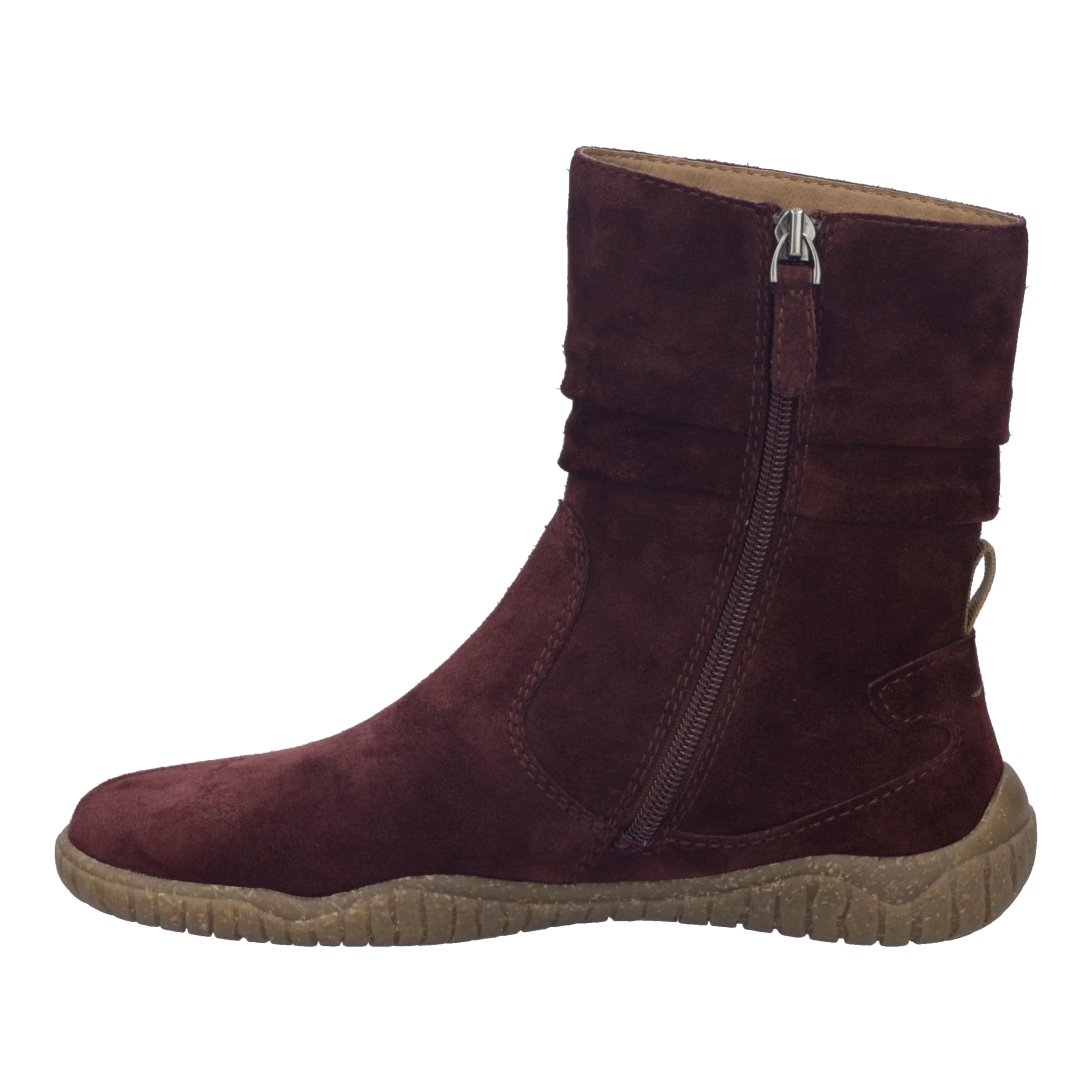 Josef Seibel Stiefelette »Wynona 13, burgundy«