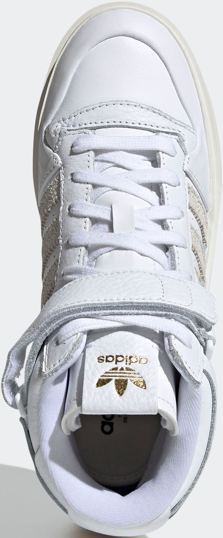 adidas Originals Sneaker »FORUM BAUR W« BONEGA MID | kaufen
