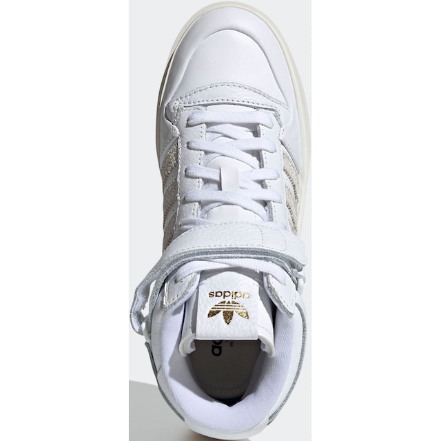 adidas Originals Sneaker »FORUM BONEGA MID W« kaufen | BAUR