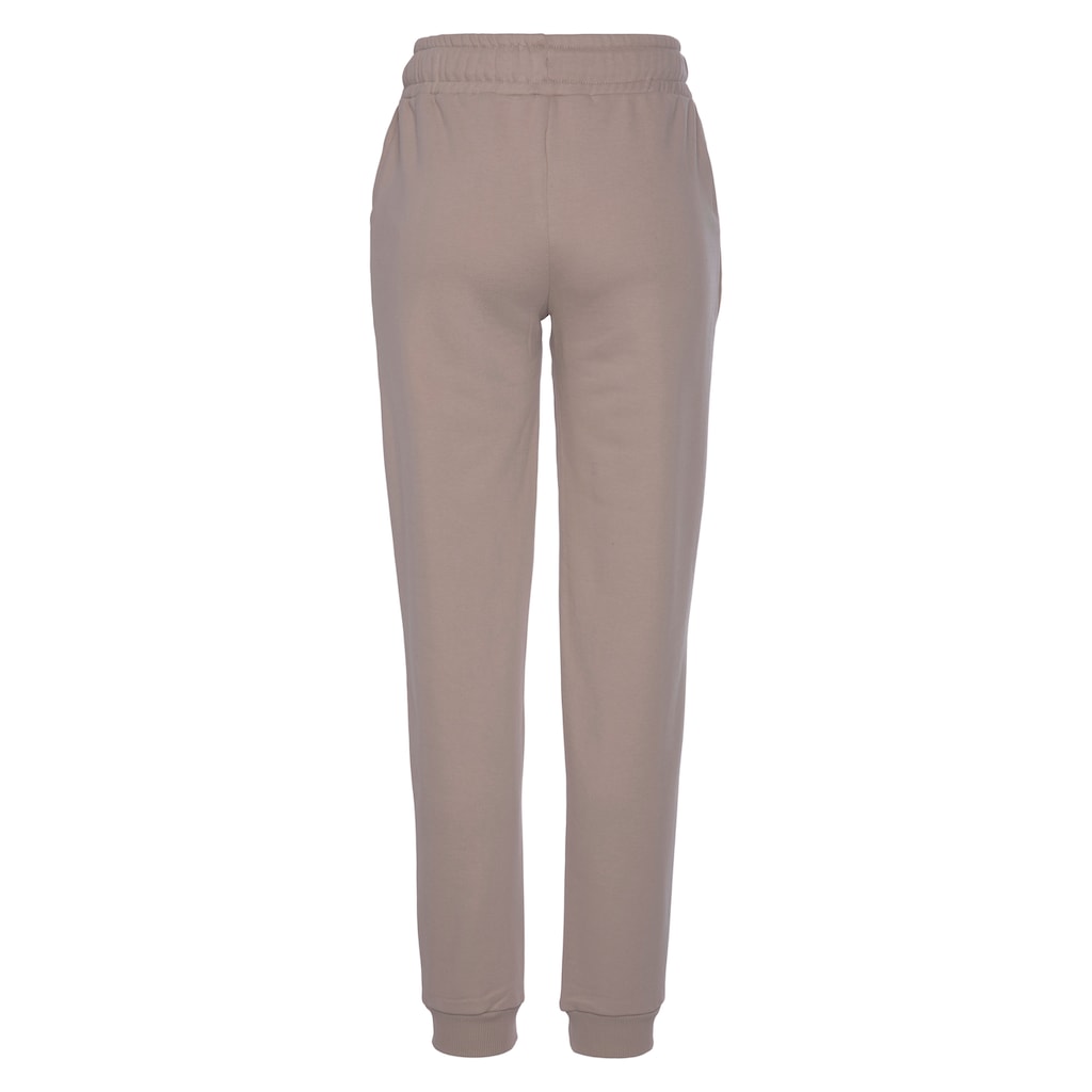 LASCANA Sweathose »-Relaxhose«