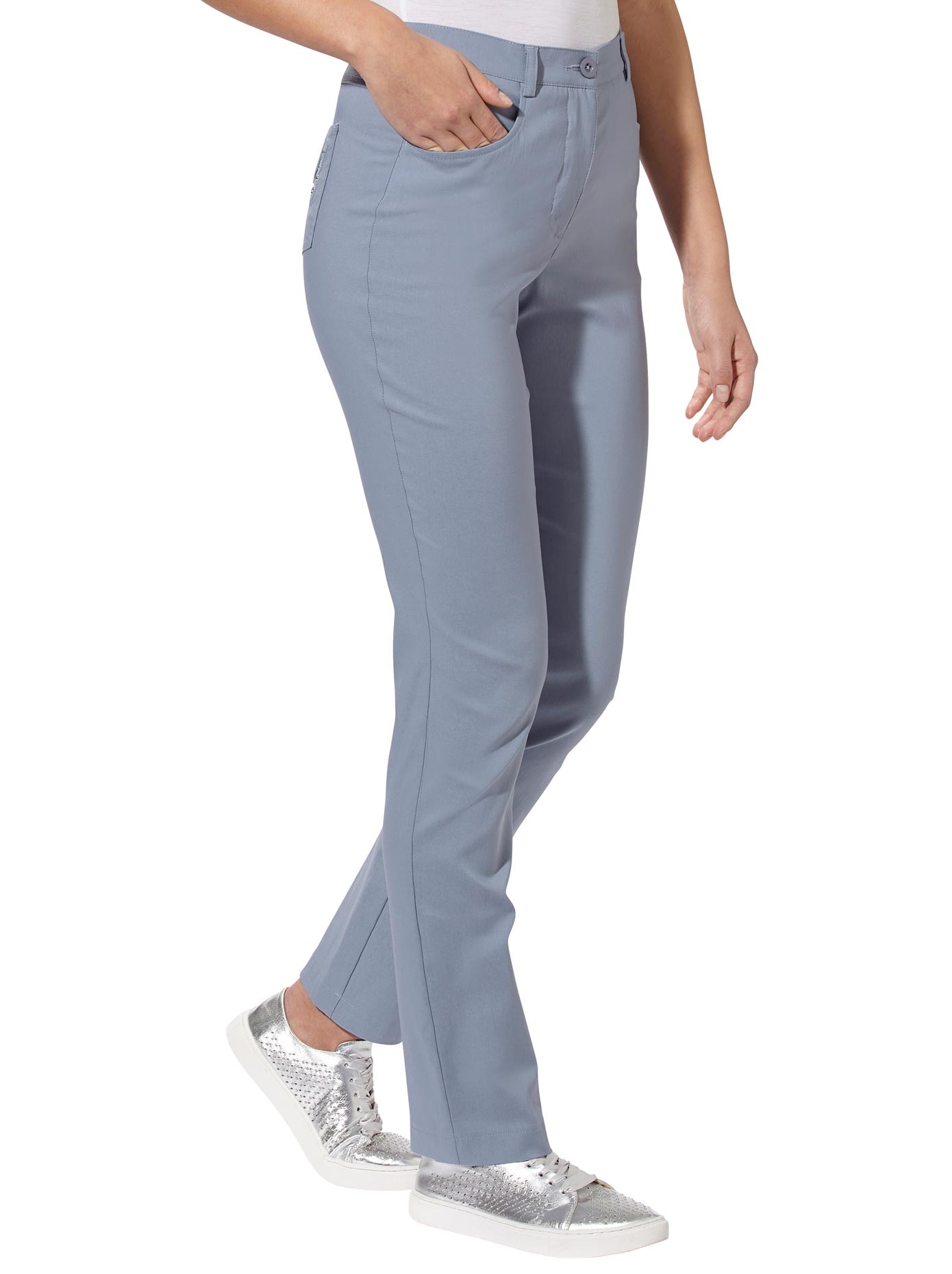 Classic Basics Webhose