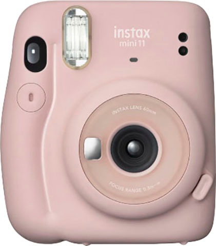 FUJIFILM Sofortbildkamera »Instax Mini 11«