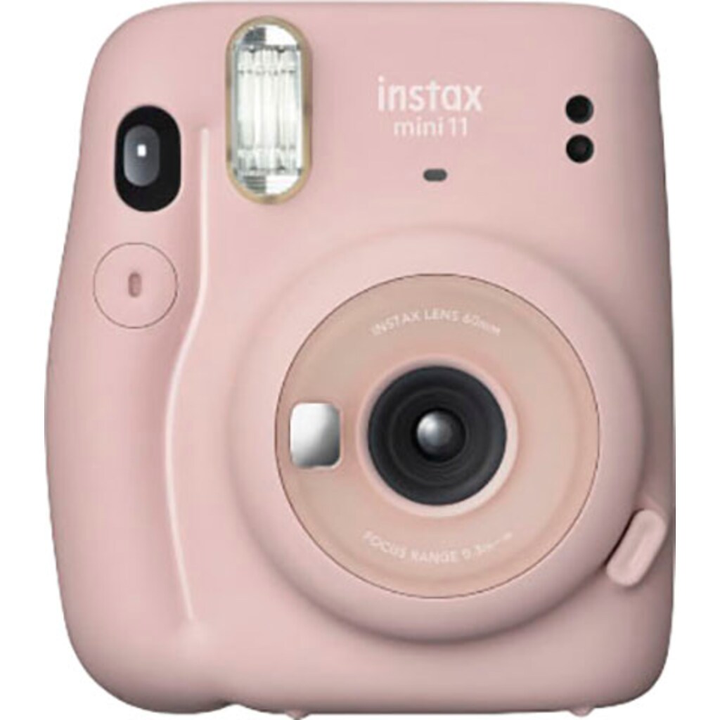 FUJIFILM Sofortbildkamera »Instax Mini 11«