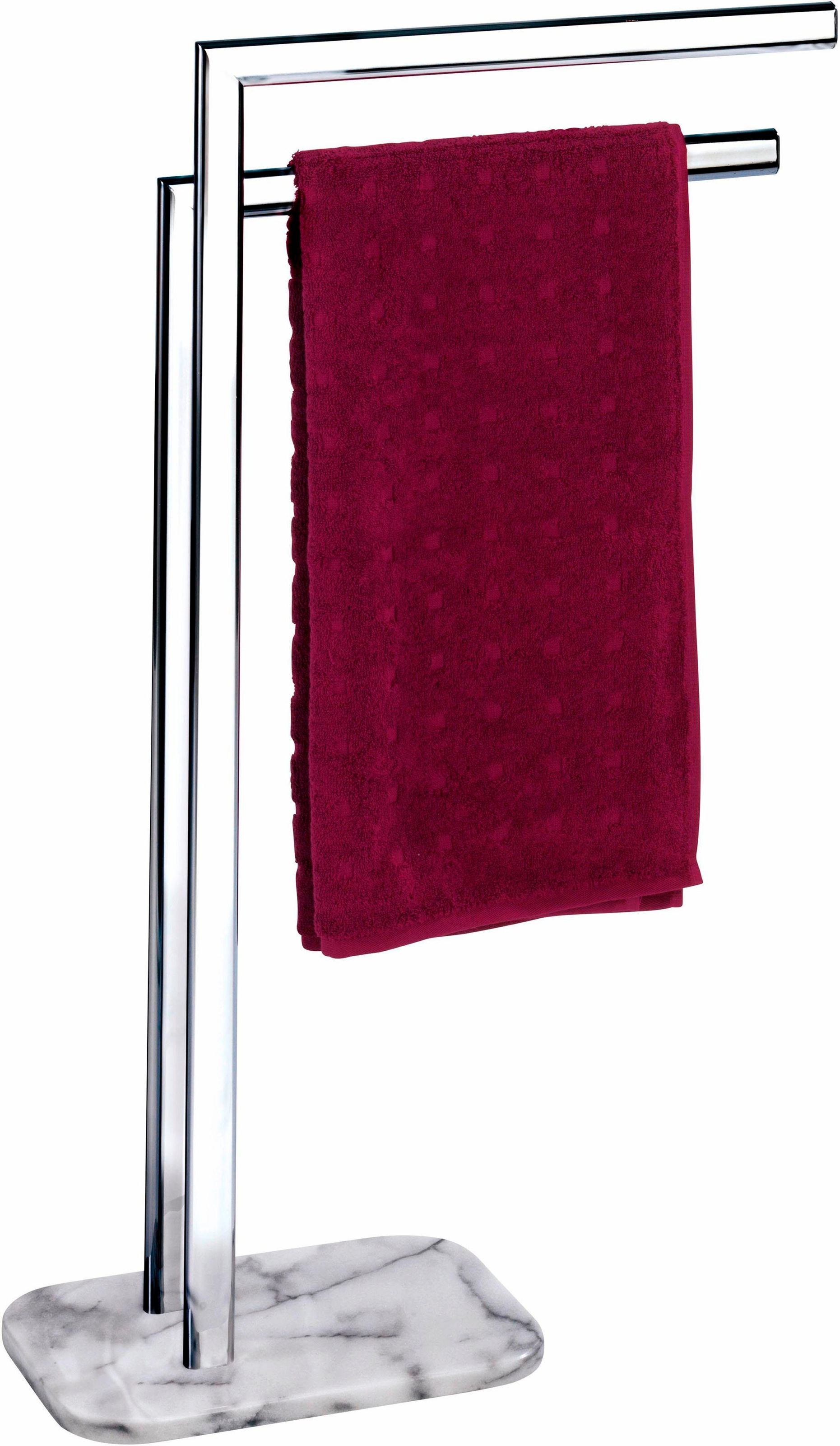 Thumbnail - WENKO Handtuchständer "Albero Onyx"