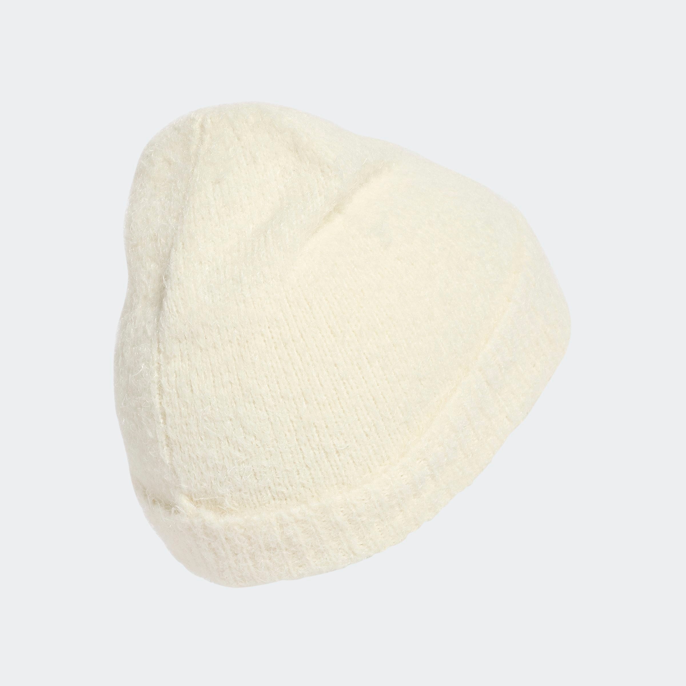 adidas Sportswear Beanie »SOFT LUX BEANIE« für Erwachsene, mit klassischem Design, sportlicher Stil