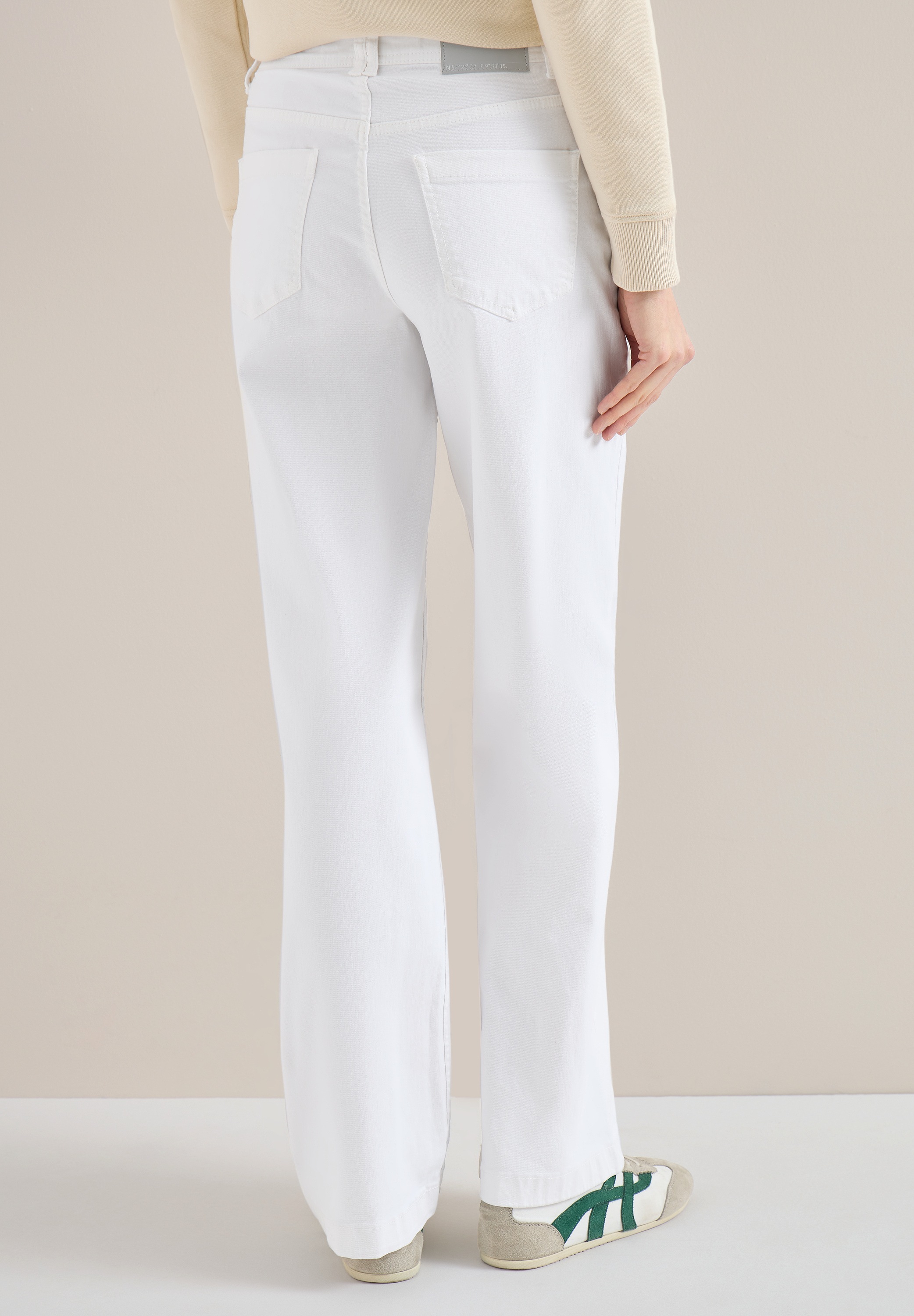 Cecil Loose-fit-Jeans High Waist günstig online kaufen