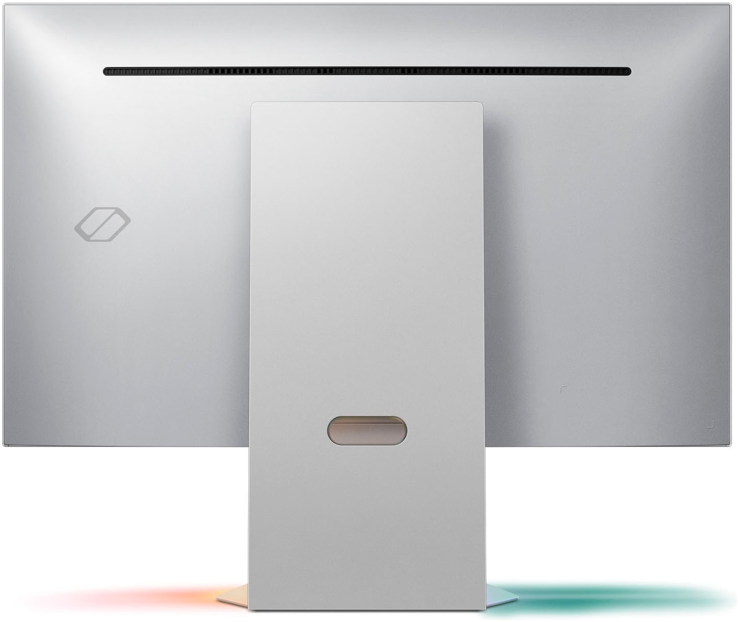 Samsung Gaming-Monitor »S27FG904XU« 68 cm/27 ″  3840 x 2160 px 1 Reaktionszeit 165 Hz