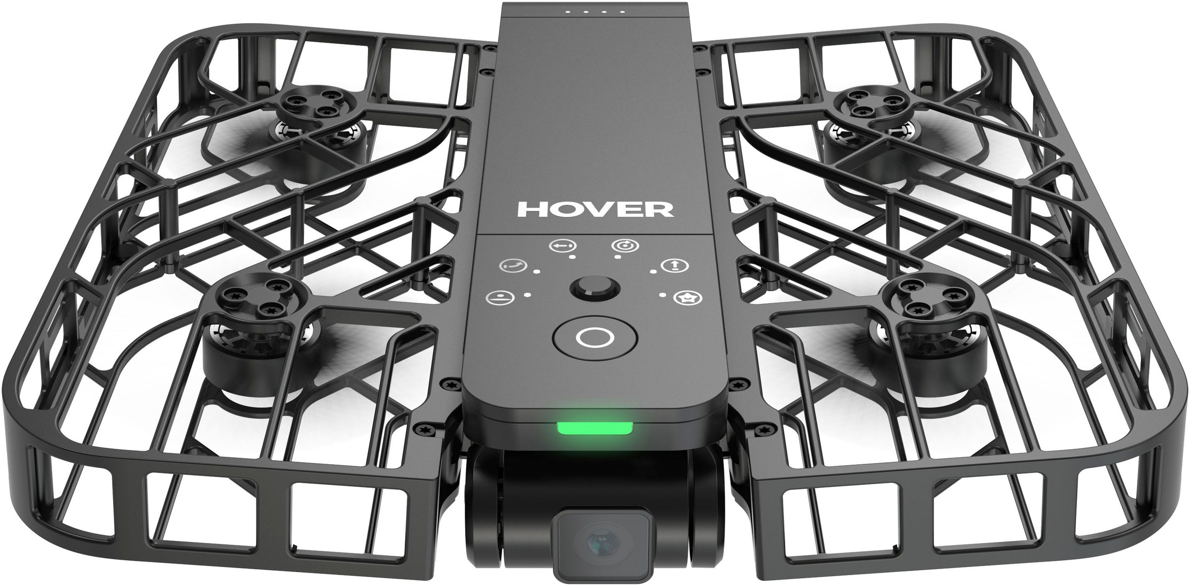 HOVERAir Drohne »X1 Power Combo«