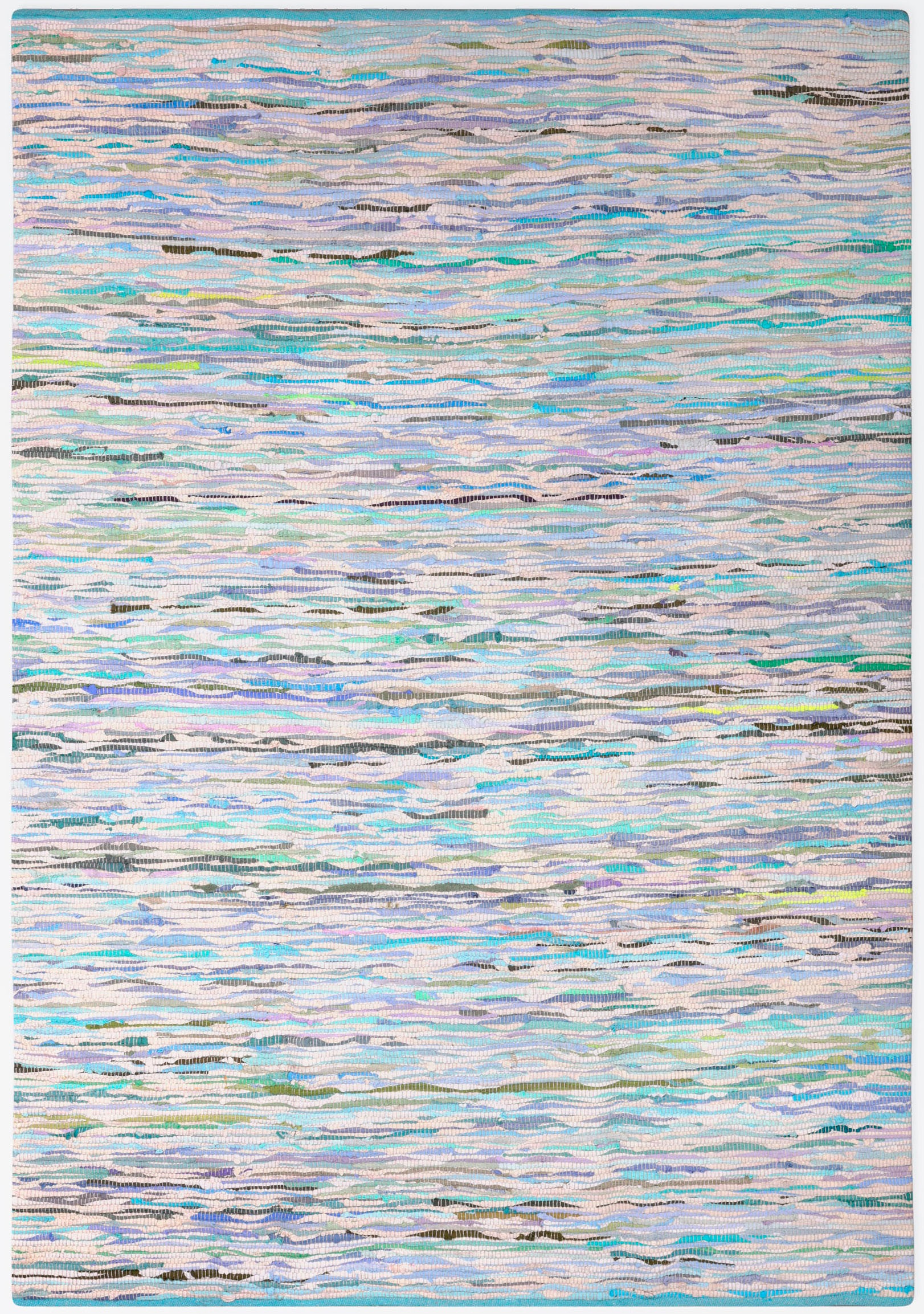 Myflair Möbel & Accessoires Teppich "Ameer" rechteckig 10 mm Höhe Handweb T günstig online kaufen