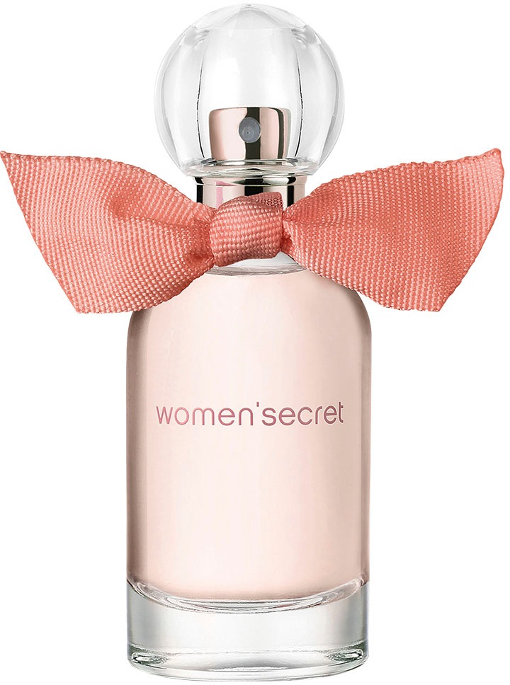 women'secret Eau de Toilette »EAU MY SECRET Eau de Toilette« , 