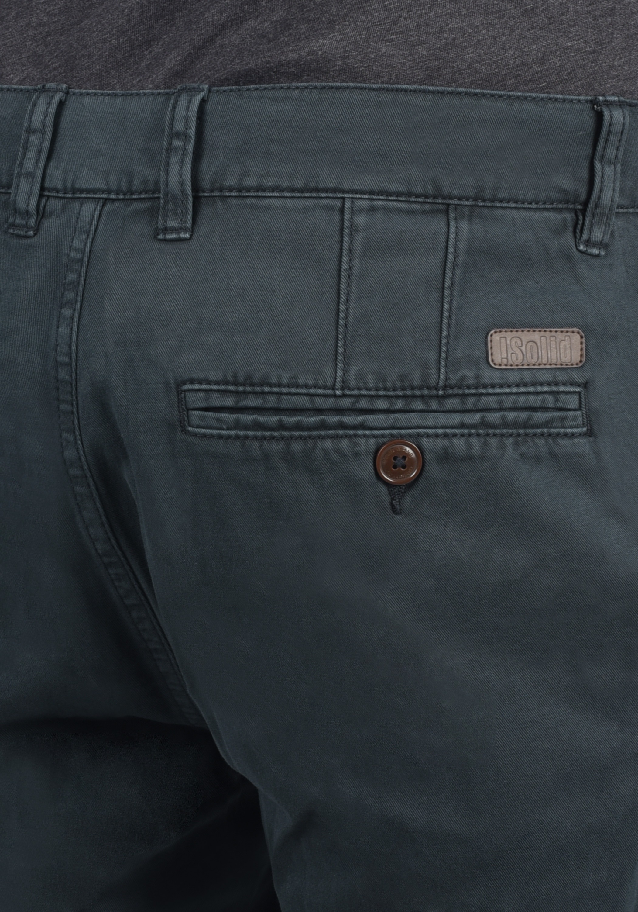 !Solid Chinoshorts »Chinoshorts SDViseu«