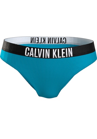 Calvin Klein Swimwear Maudymosi kostiumėlio apatinė dalis »C...