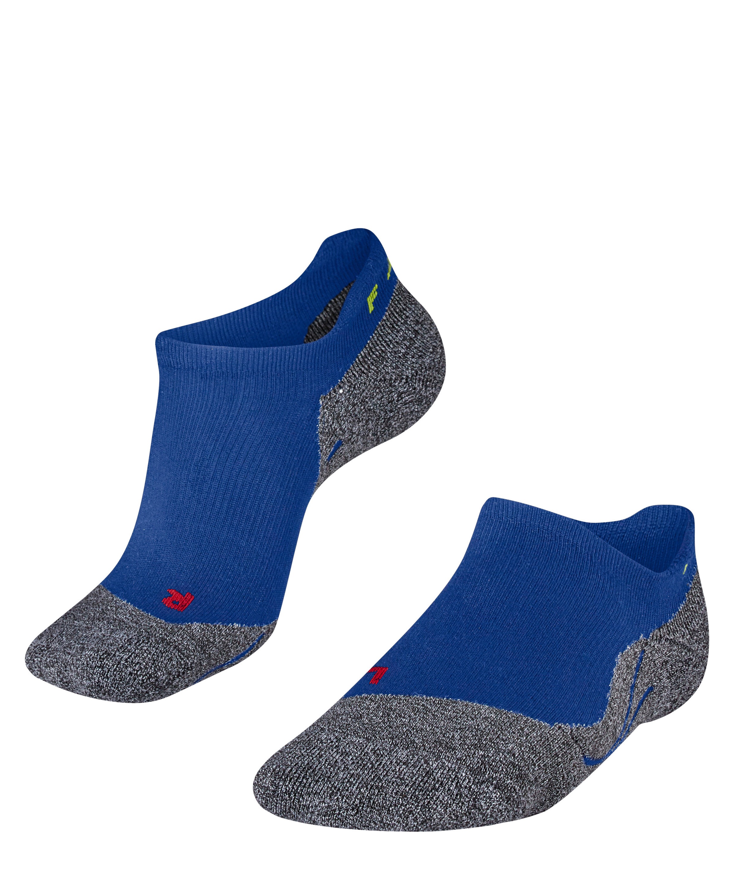 FALKE Füßlinge "RU3 Comfort Invisible" 1 Paar tlg.