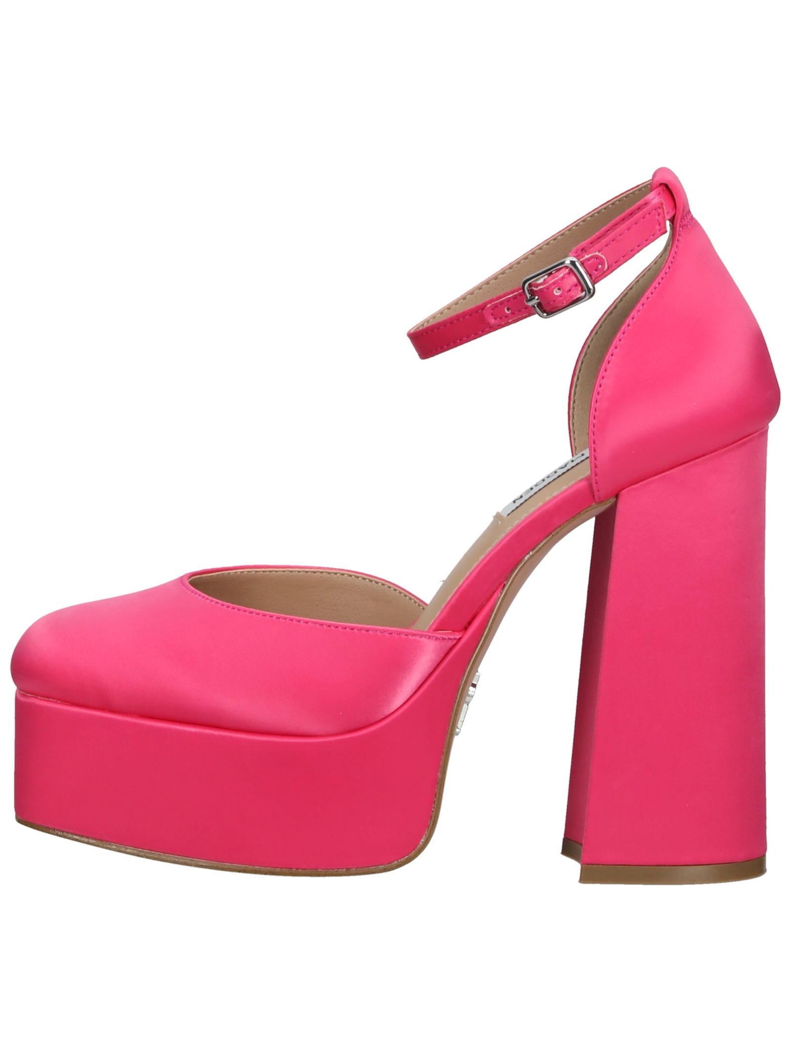 STEVE MADDEN High-Heel-Pumps »STEVE MADDEN Pumps Textil«