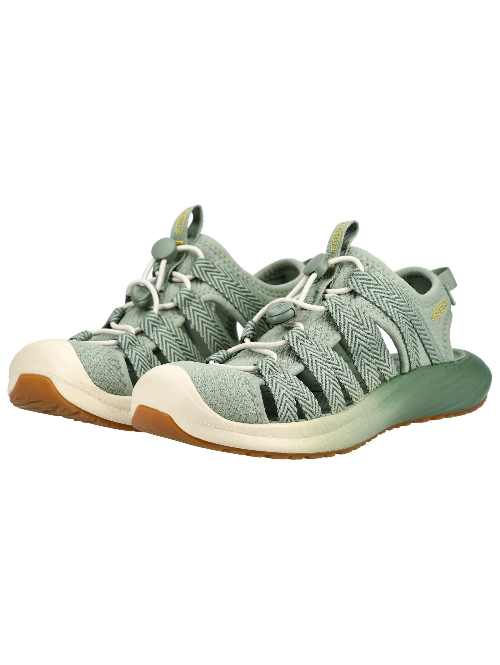 Keen Sandale »Keen Sandalen Leder/Textil«