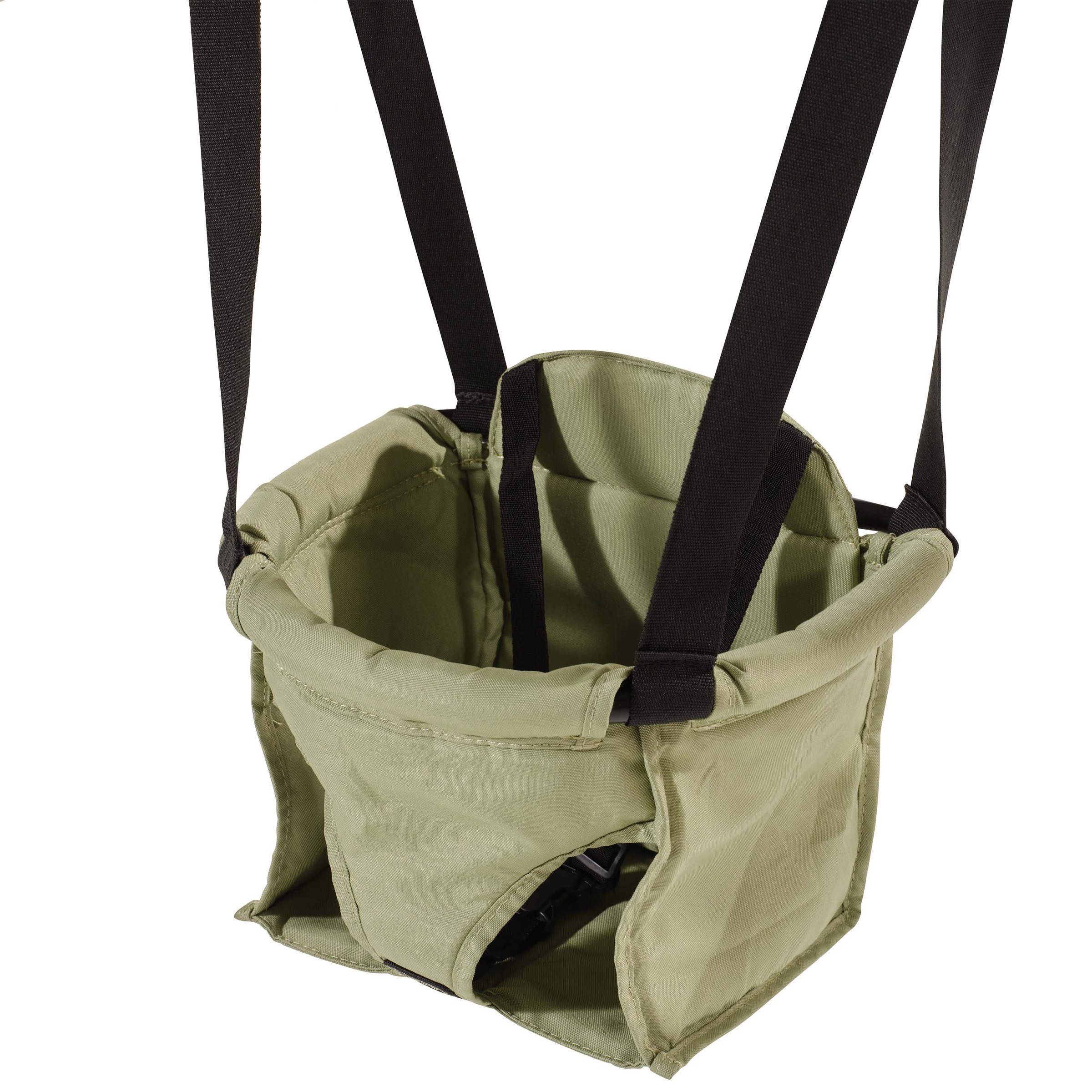 EXIT Einzelschaukel »Silvi« Dieses Produkt besteht aus FSC®-zertifiziertem Material.