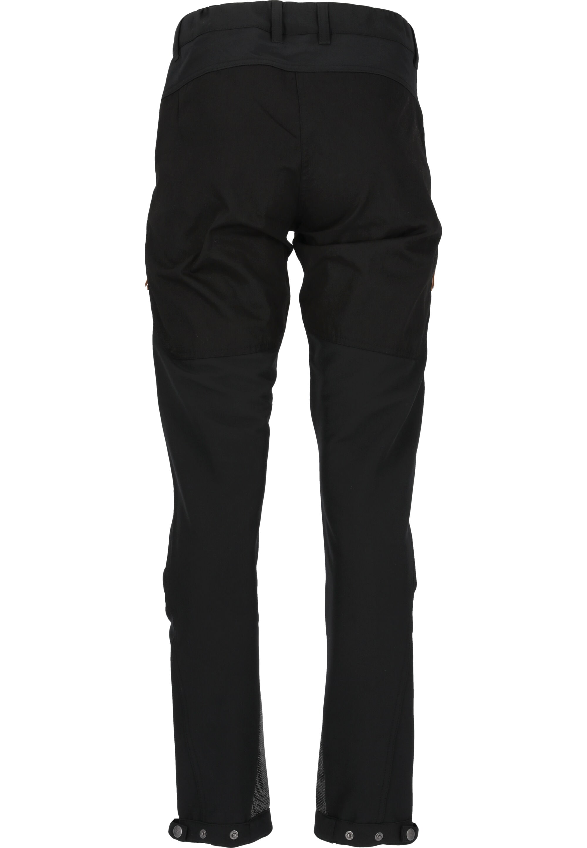 WHISTLER Softshellhose »ANISSY W Outdoor Pant«, mit atmungsaktiver  Baumwolle für bestellen | BAUR