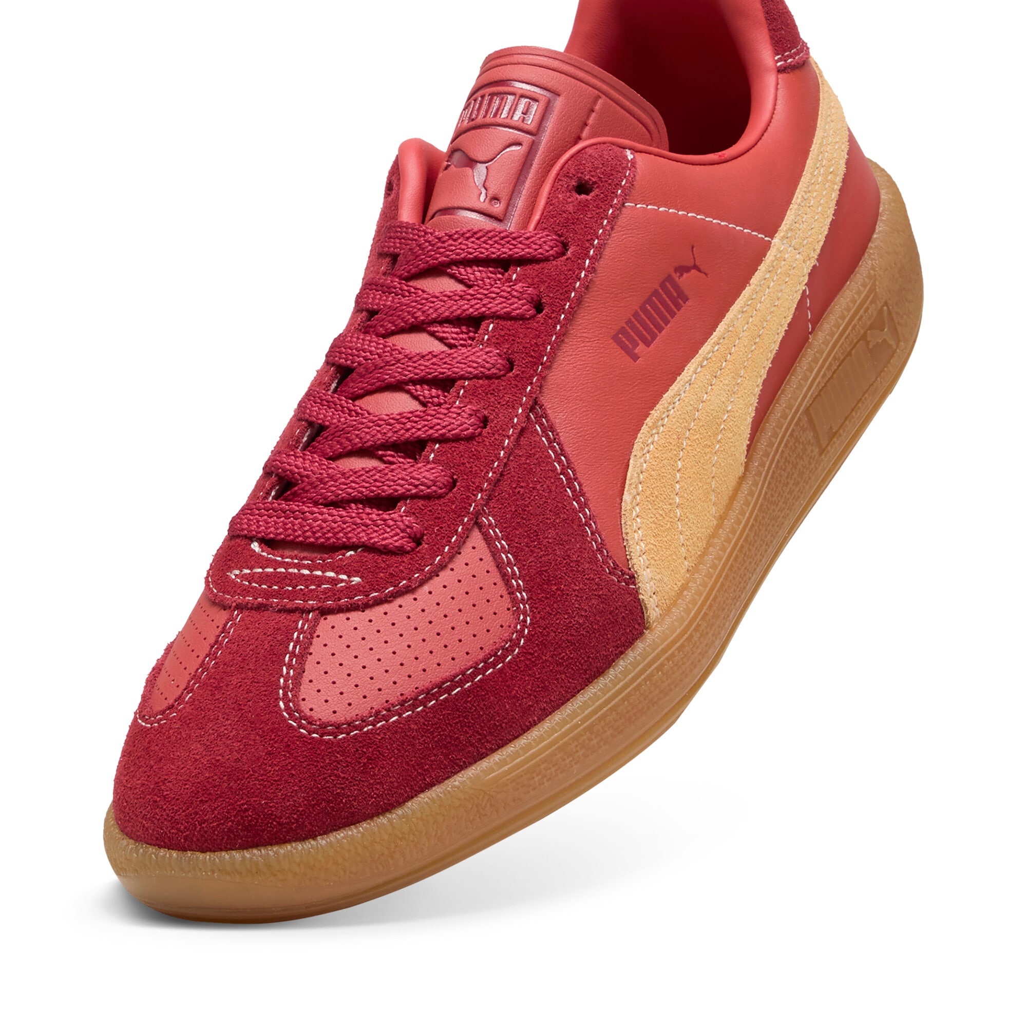 PUMA Sneaker »ARMY TRAINER CITY PERF«