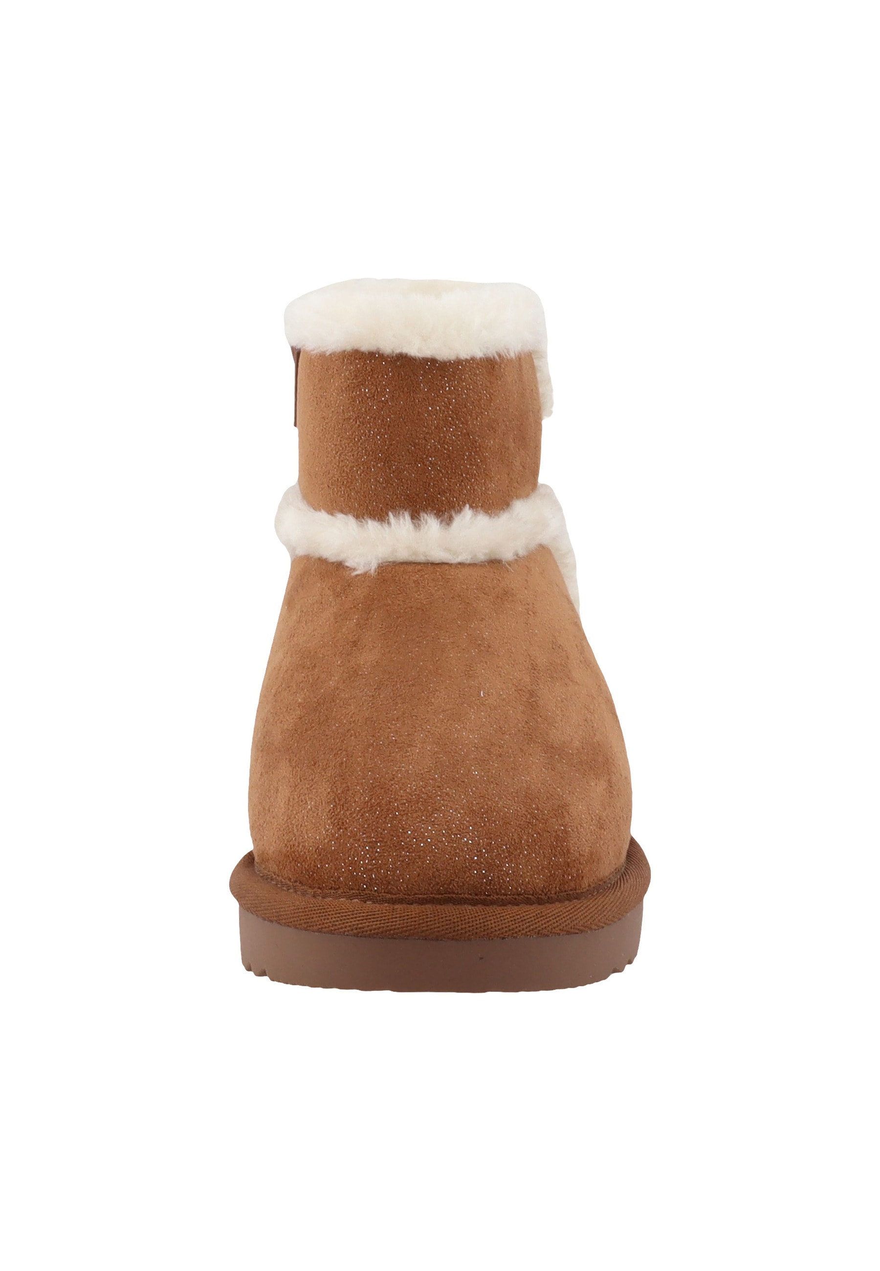 TOM TAILOR Stiefel "Tom Tailor Short Boots"