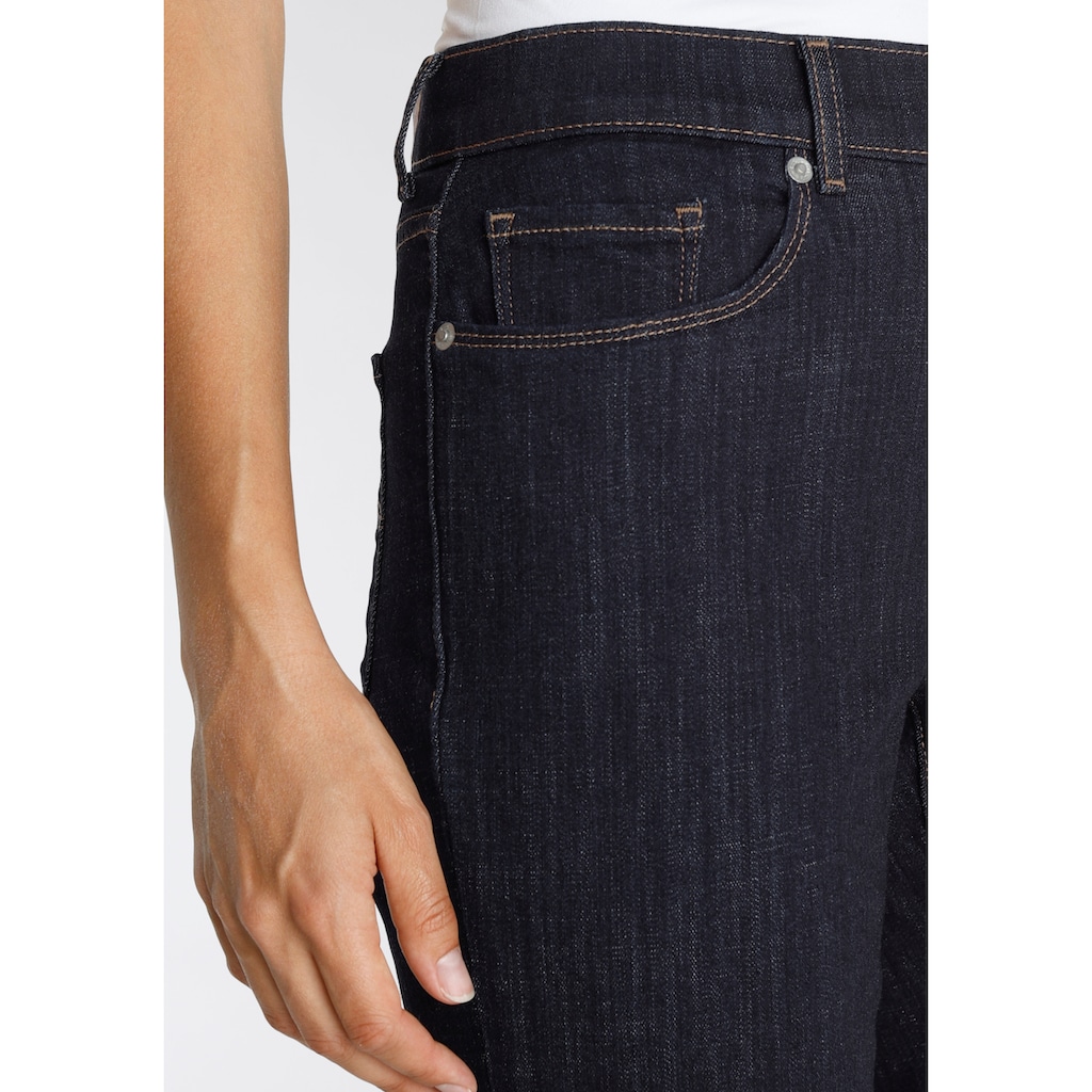 Levi's® Caprihose »CLASSIC BERMUDA«