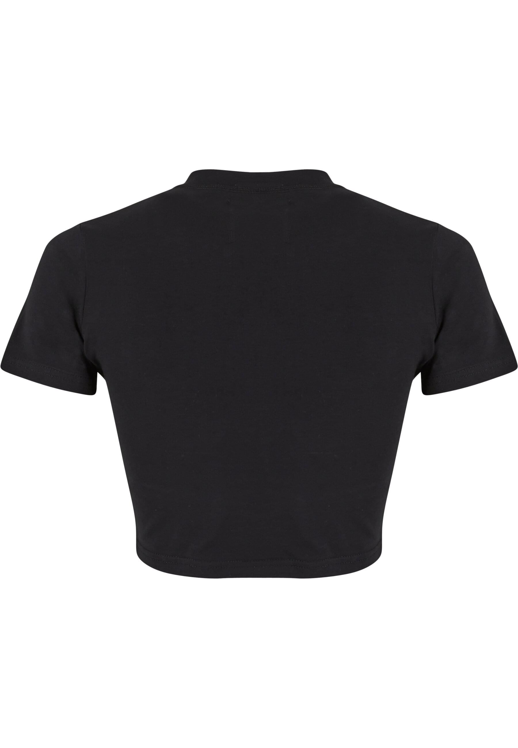 PEQUS T-Shirt »PEQUS PEQUS Rhinestone Mythic Logo Top« 1 Stk.