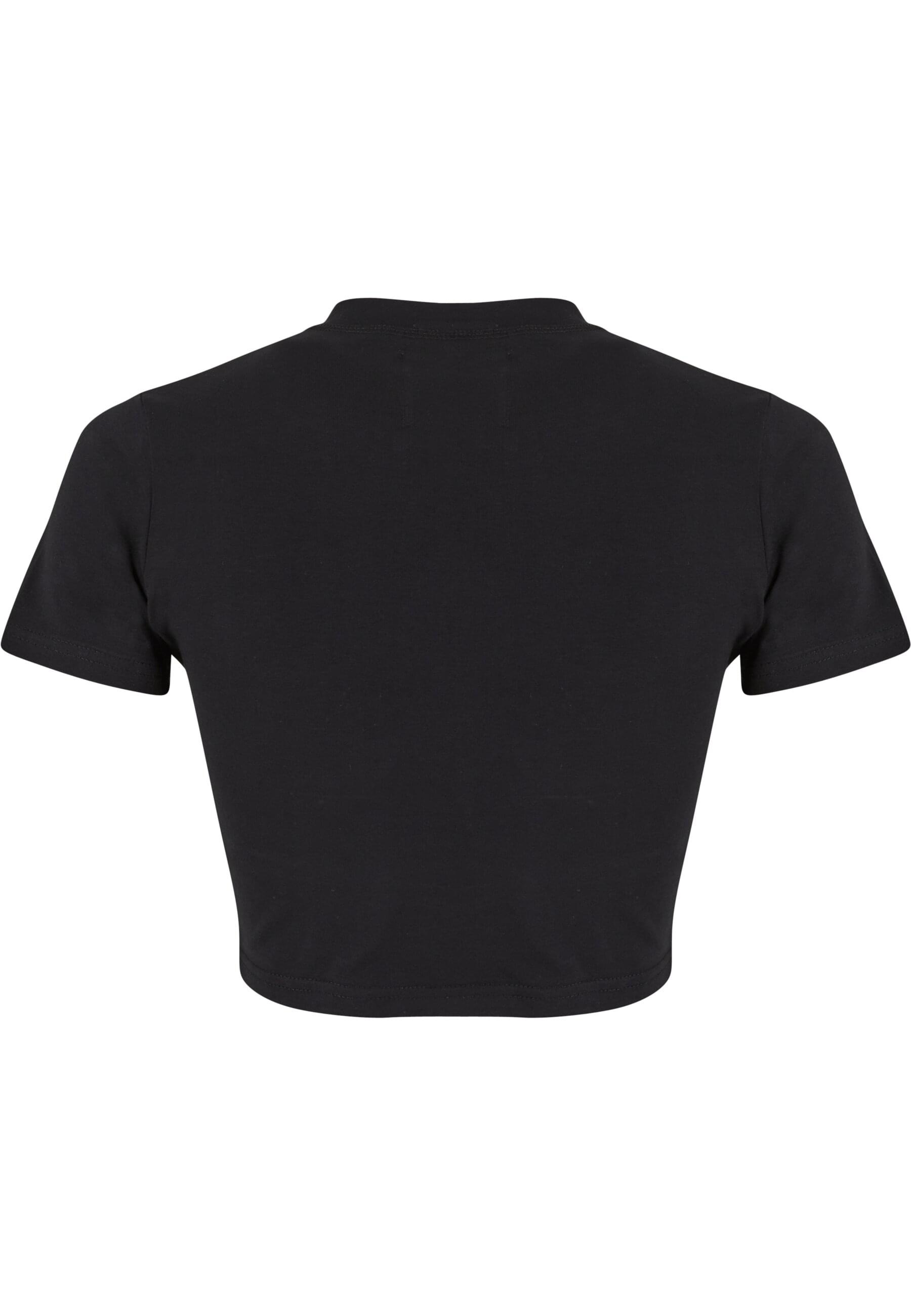 PEQUS T-Shirt "PEQUS PEQUS Rhinestone Mythic Logo Top" 1 Stk. tlg. günstig online kaufen