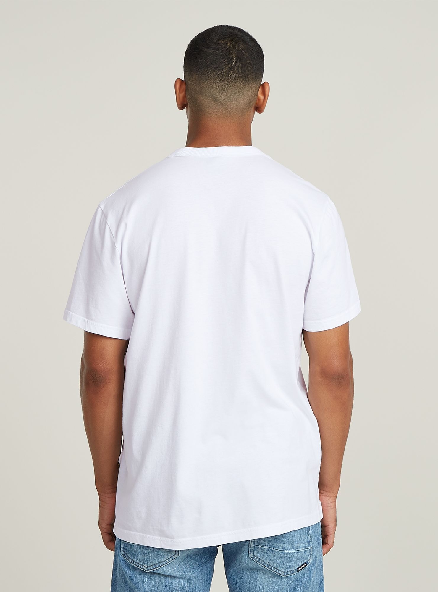 G-STAR T-Shirt »Nifous T-Shirt«