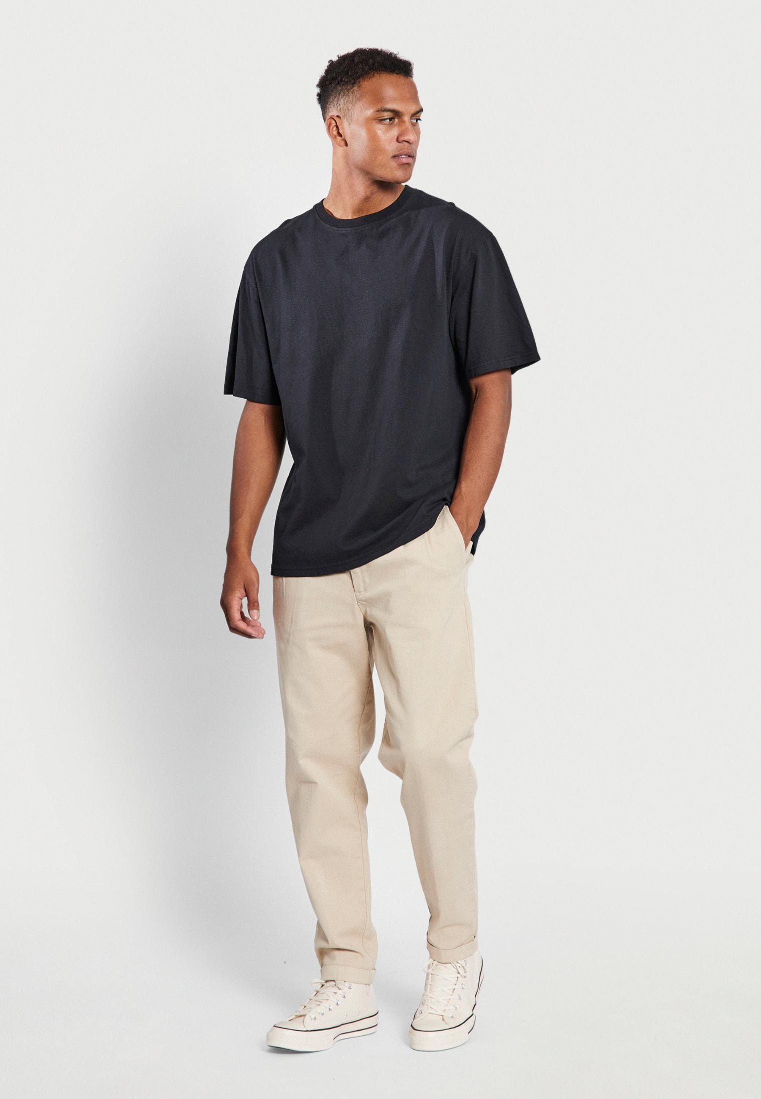 REDEFINED REBEL Stoffhose »Redefined Rebel Pants RRJacko«