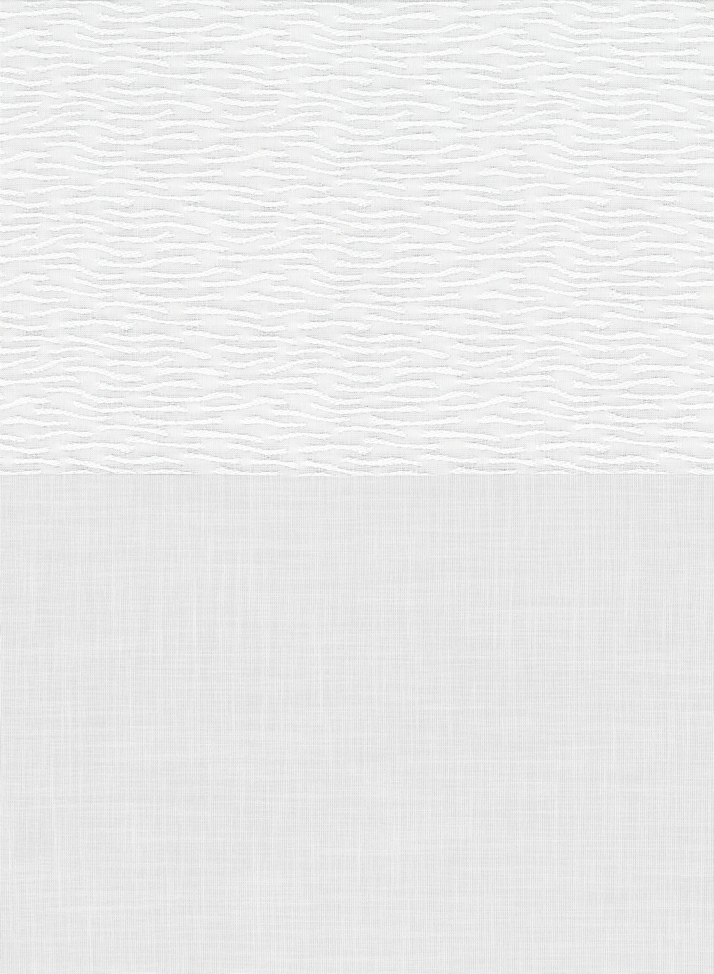 Neutex for you! Vorhang »SONORA«, (1 St.), 3D Musterung im Leinen-Look auf  Rechnung | BAUR