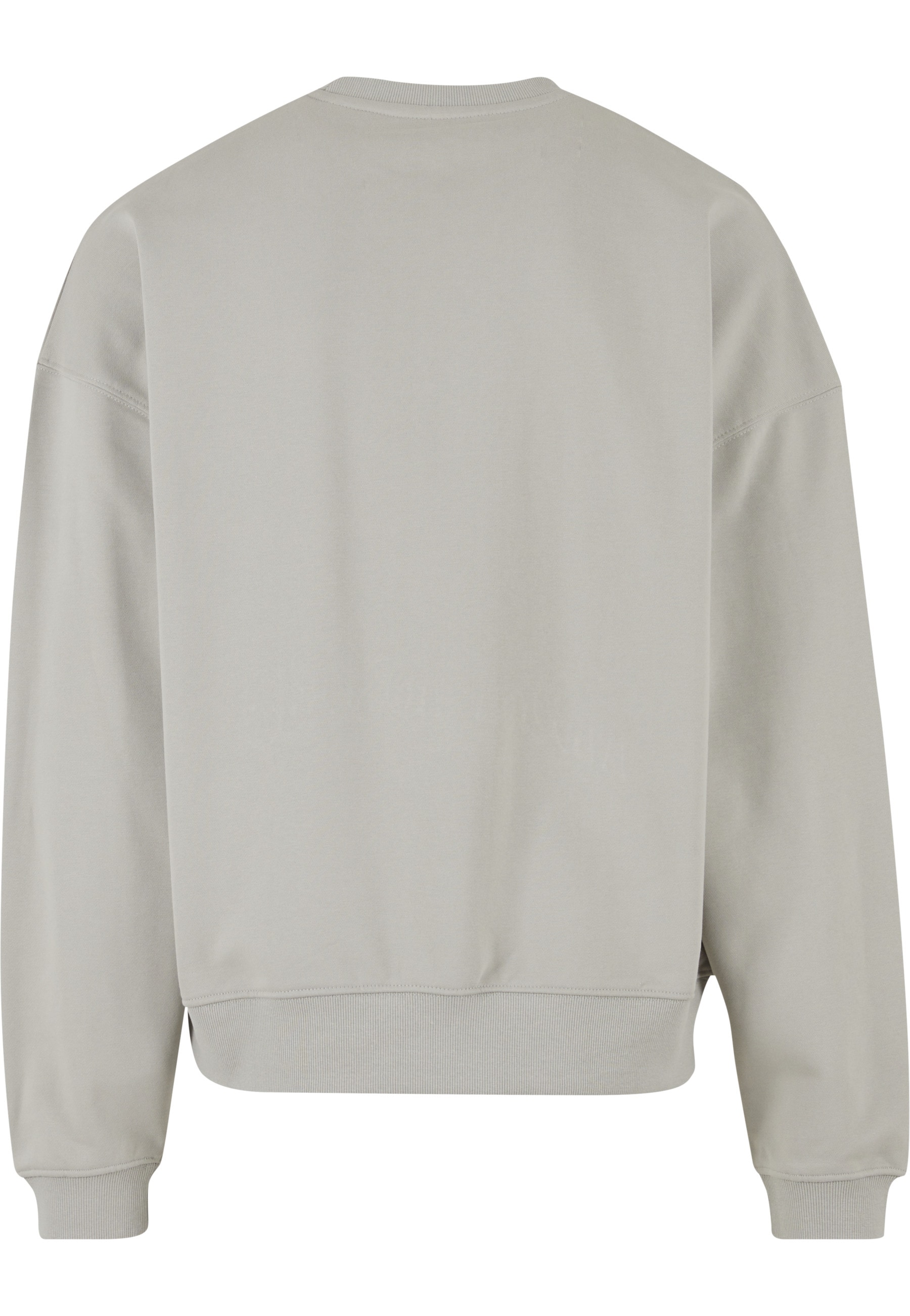 DEF Rundhalspullover »DEF DEF Trust Issues Pullover« 1 Stk.