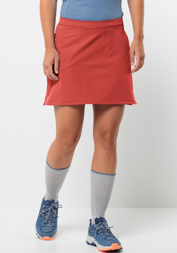 Jack Wolfskin Skort "HIKING ALPINE SKORT W"