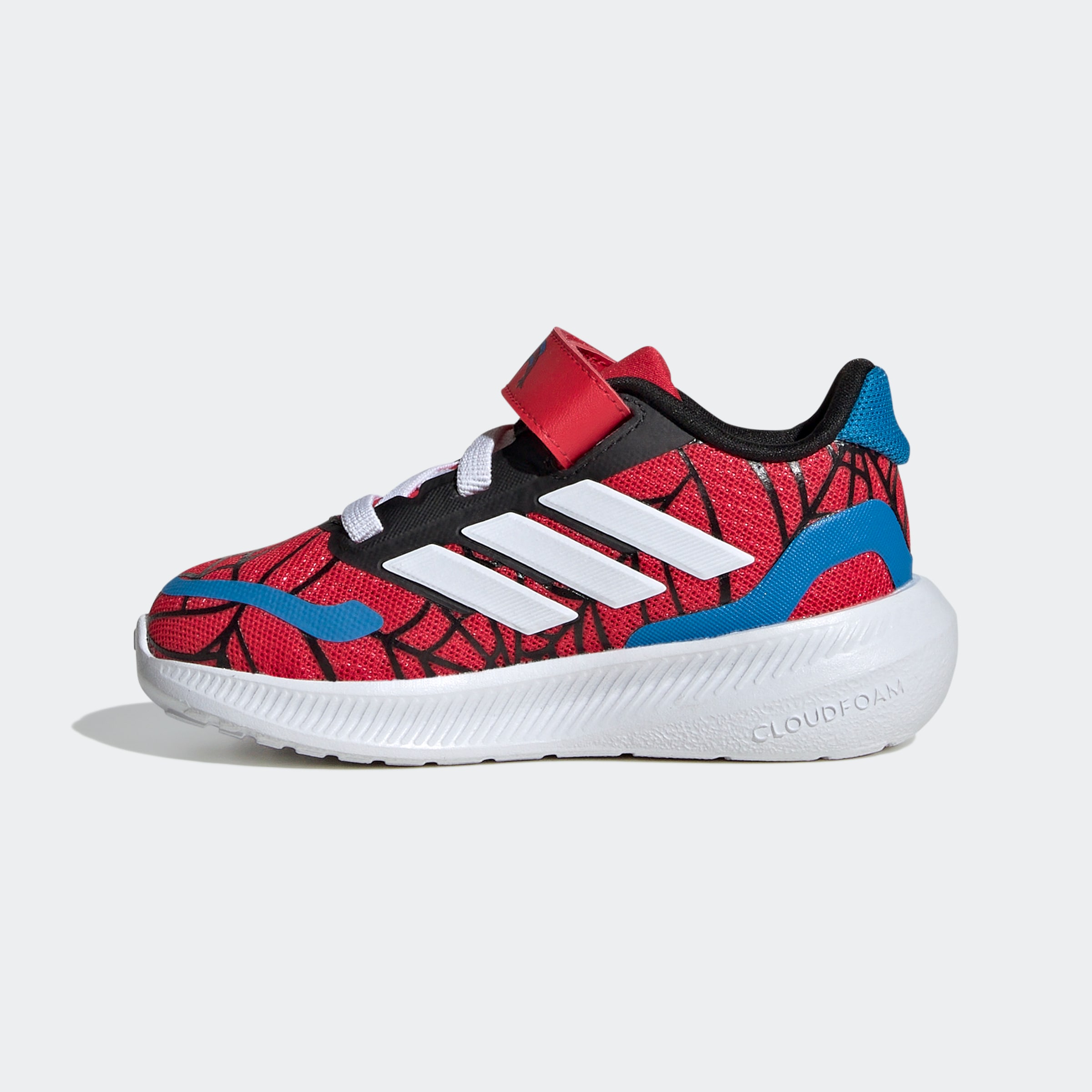 adidas Sportswear Sneaker »ADIDAS X MARVEL SPIDER-MAN RUNFALCON 3.0 KIDS«, für Kinder